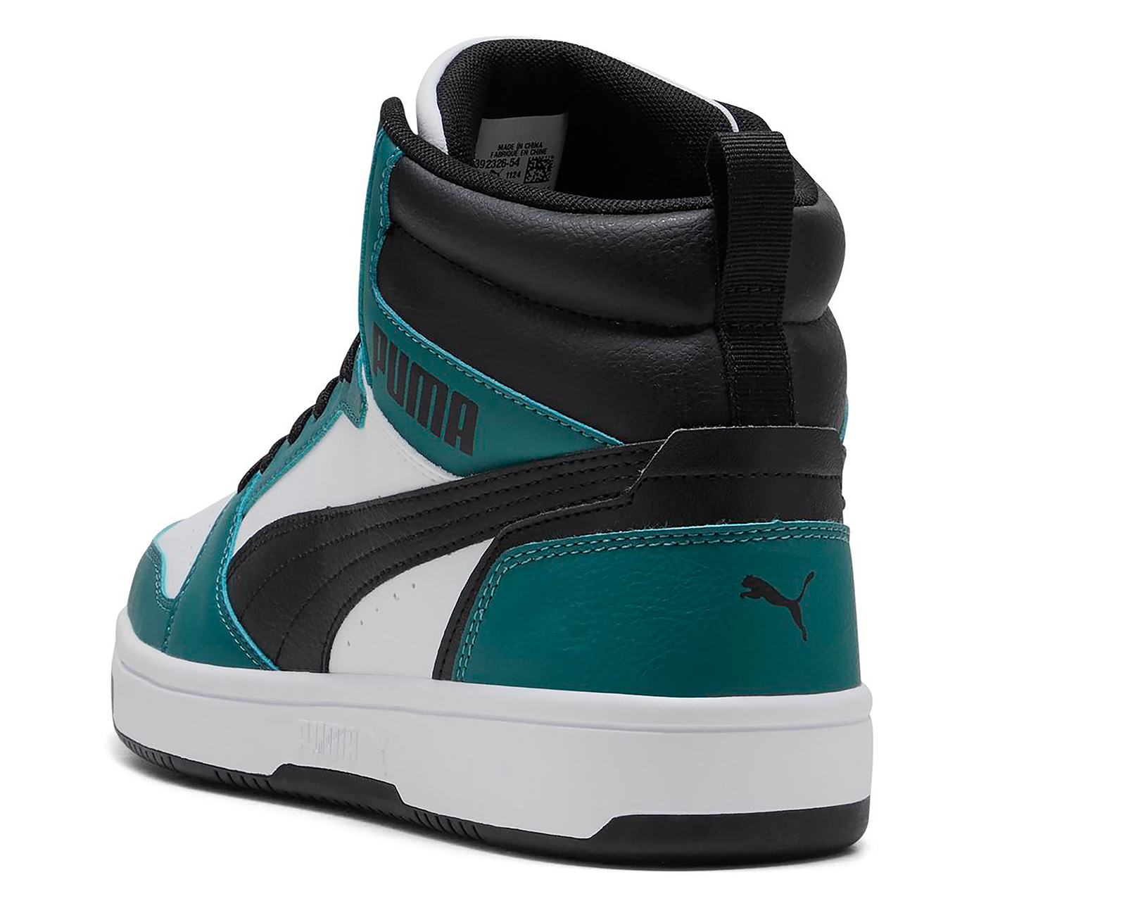 Foto 7 pulgar | Foto 6 | Tenis Puma Rebound V6 para Hombre