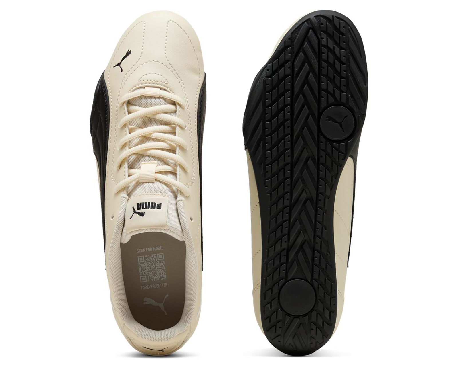 Foto 5 pulgar | Foto 4 | Tenis Puma Catch para Hombre