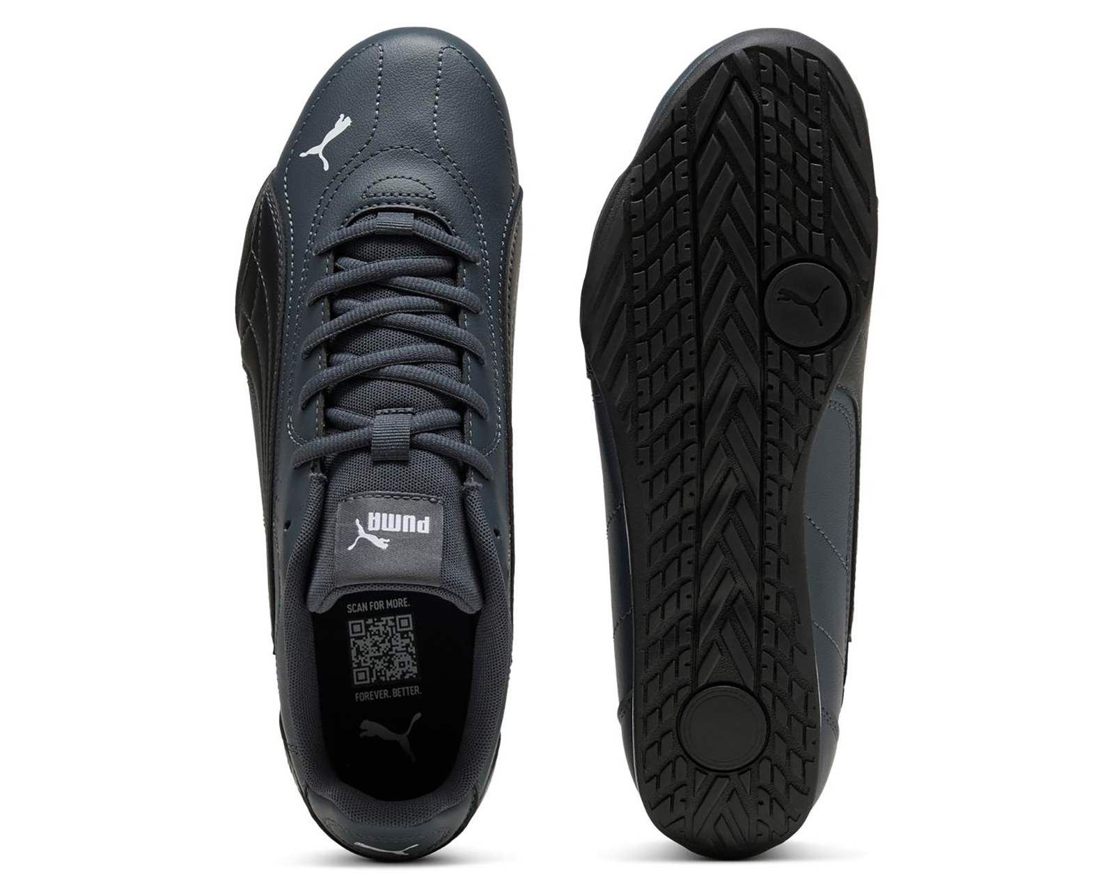 Foto 5 pulgar | Foto 4 | Tenis Puma Catch para Hombre