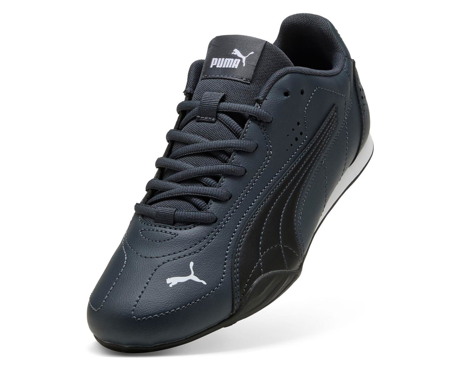 Foto 6 pulgar | Foto 5 | Tenis Puma Catch para Hombre