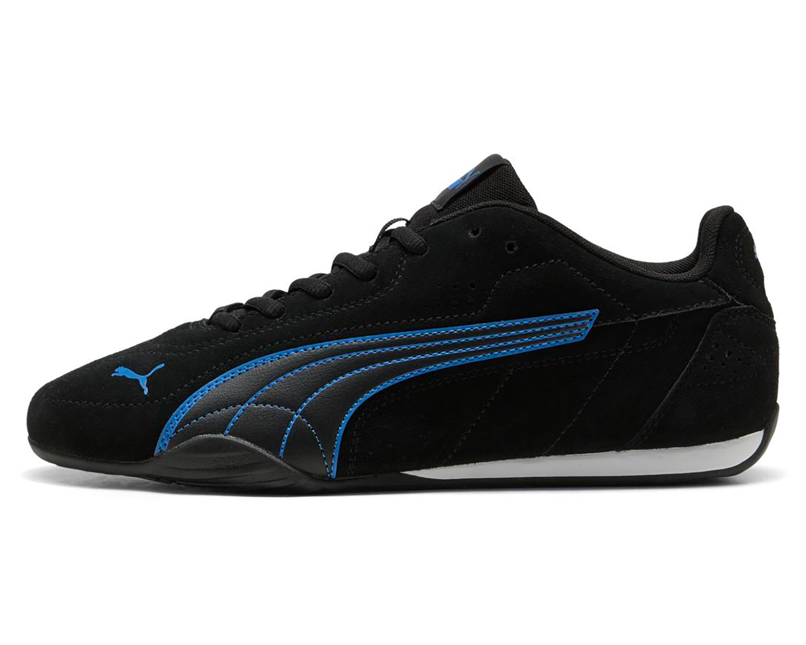 Foto 4 pulgar | Foto 3 | Tenis Puma Catch para Hombre