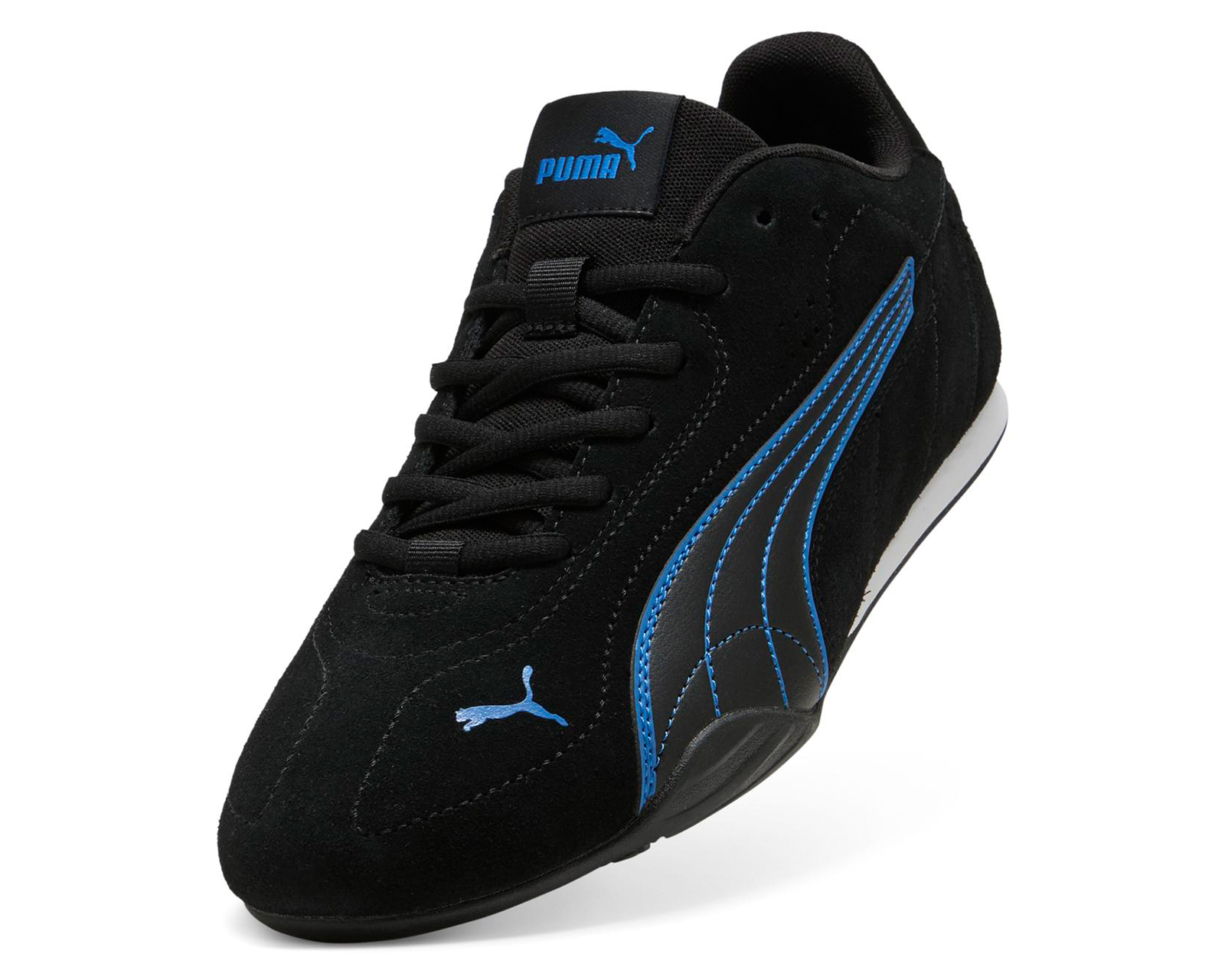 Foto 6 pulgar | Foto 5 | Tenis Puma Catch para Hombre