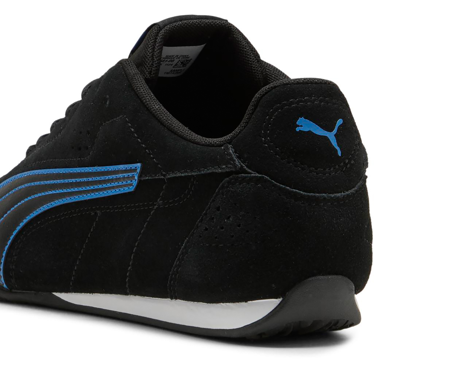 Foto 6 | Foto 6 | Tenis Puma Catch para Hombre