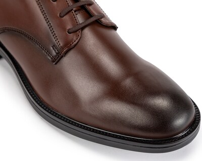 Foto 6 | Foto 6 | Zapatos de Vestir Christian Gallery de Piel para Hombre