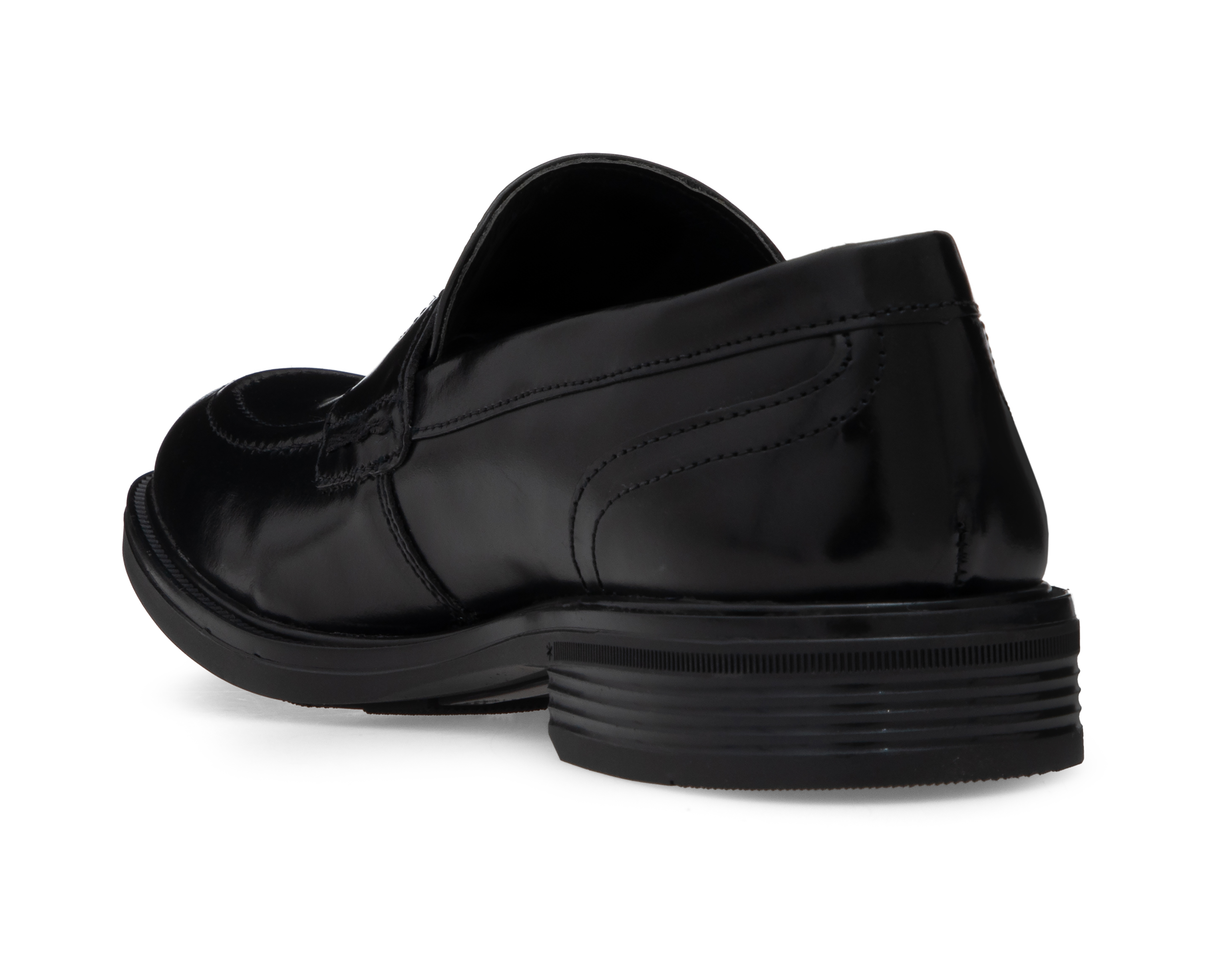 Foto 4 pulgar | Foto 3 | Zapatos de Vestir Christian Gallery de Piel para Hombre
