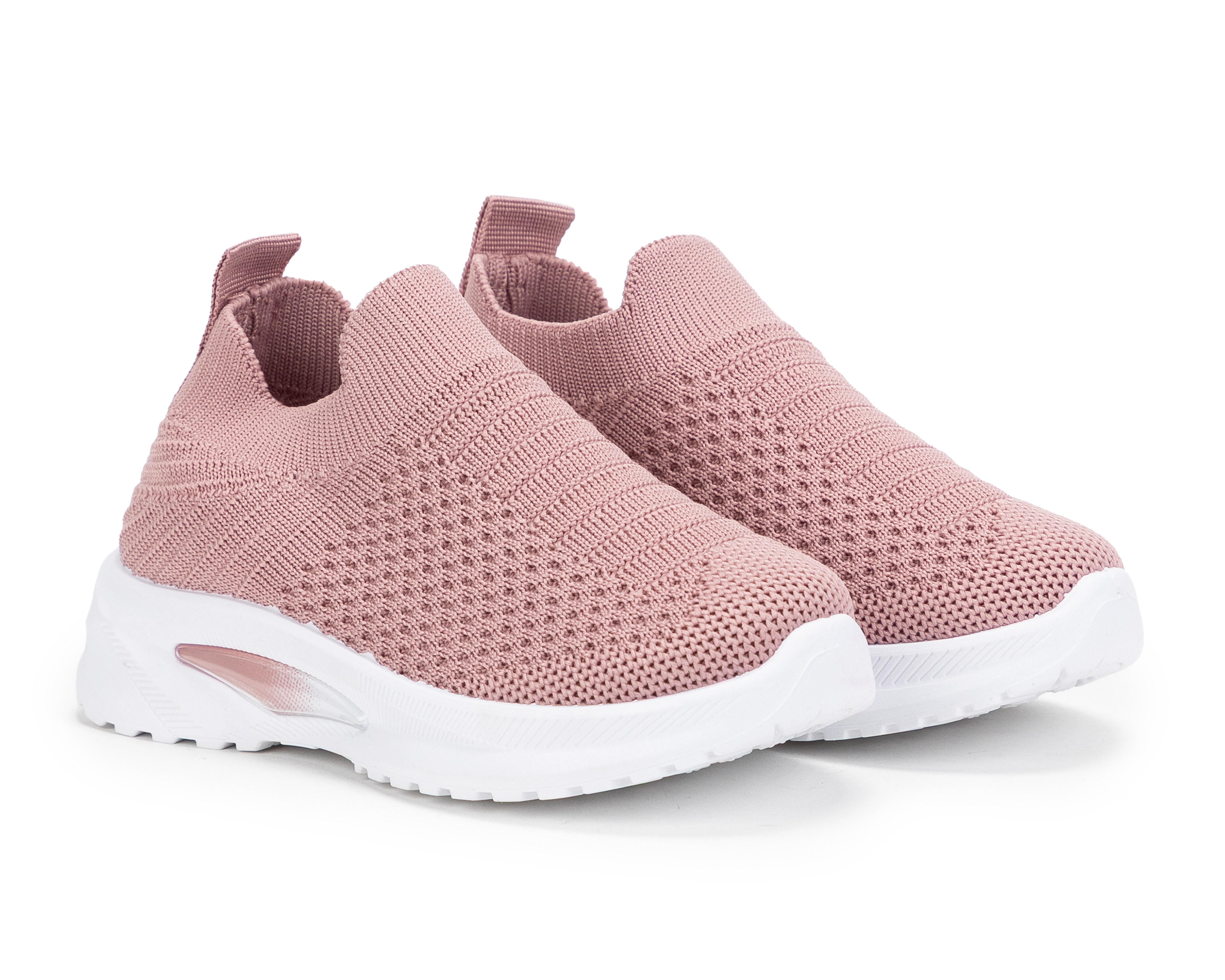 Foto 2 pulgar | Foto 1 | Tenis Baby Colors para Bebé Niña