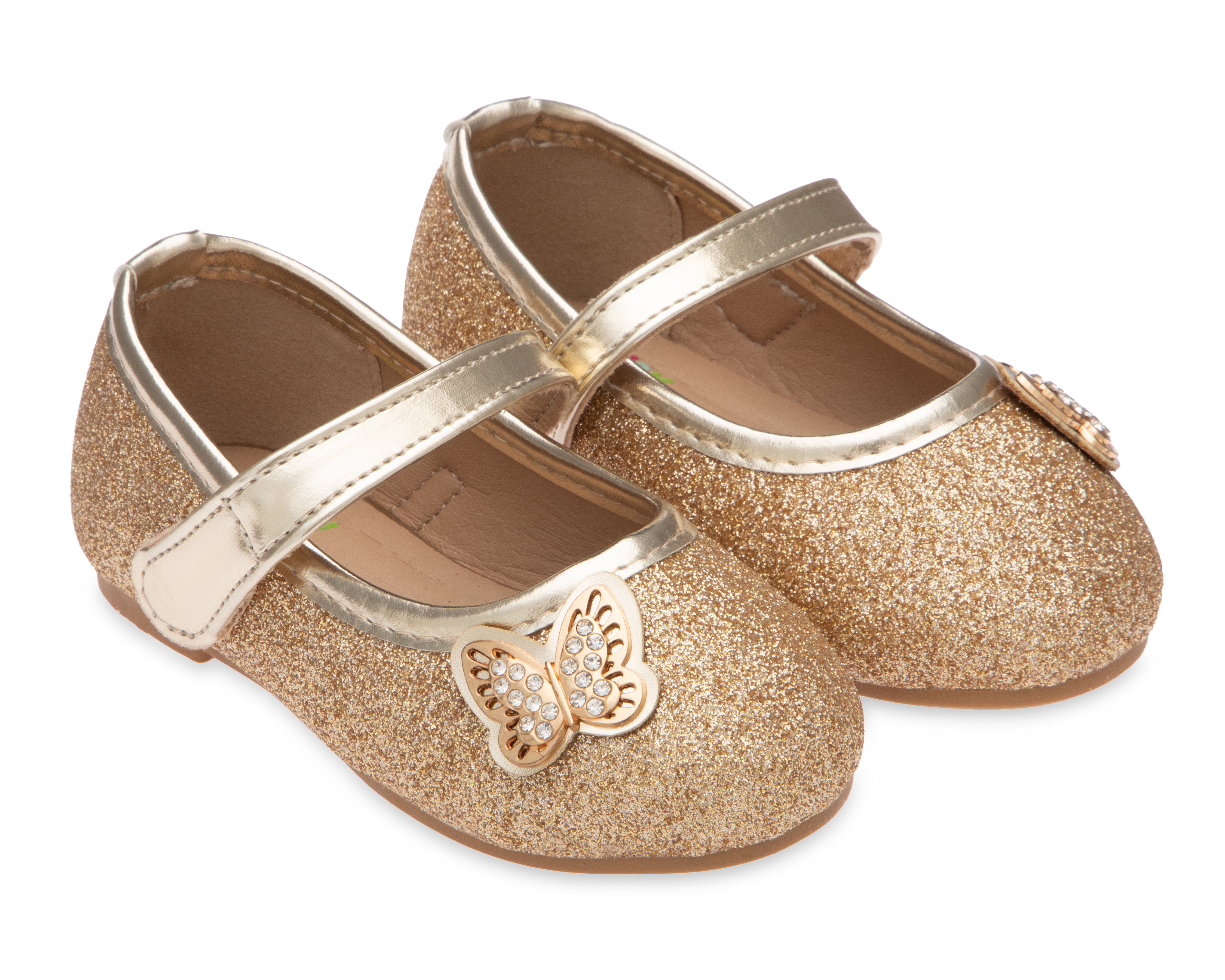 Flats Baby Colors para Bebé Niña