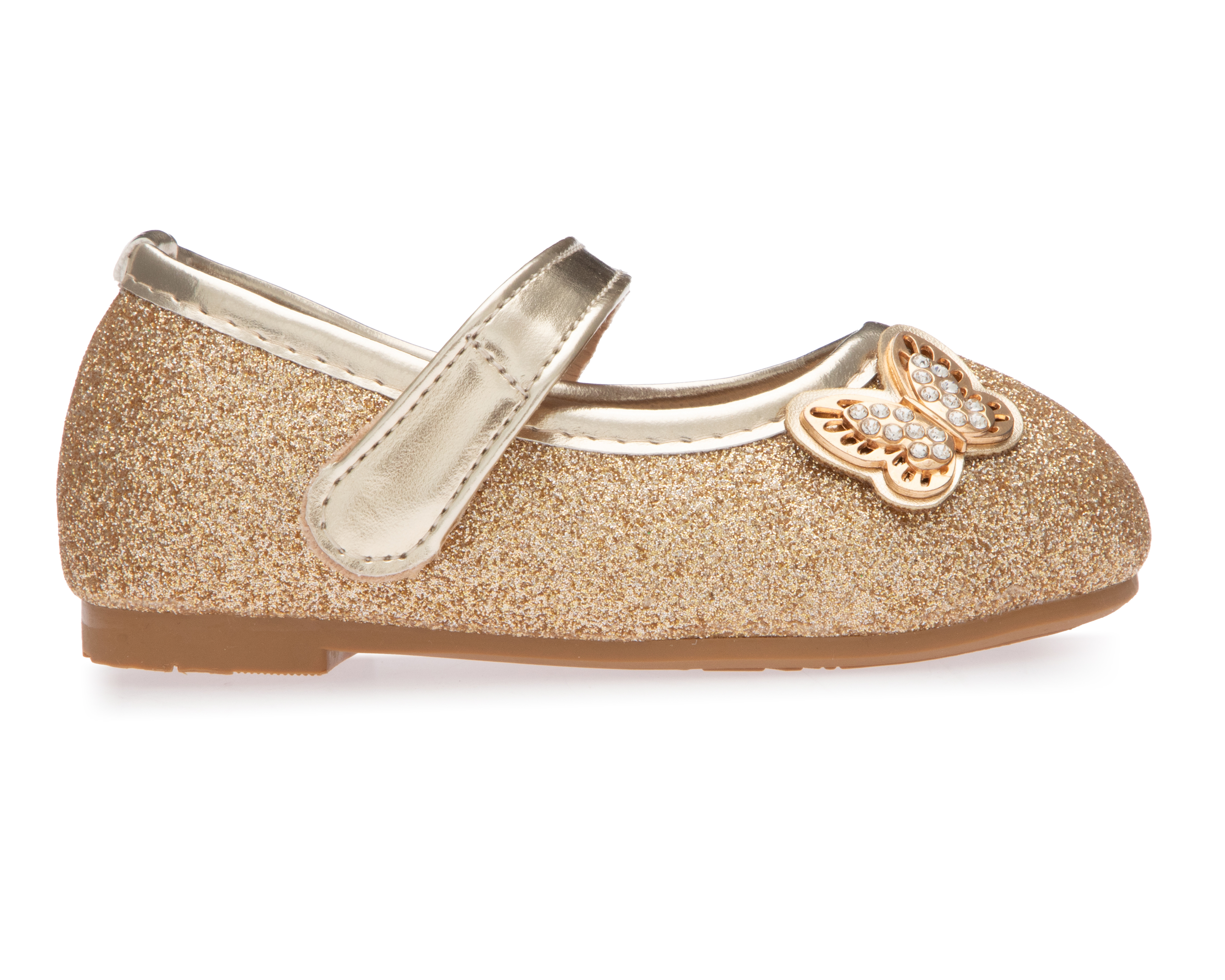 Foto 3 pulgar | Foto 2 | Flats Baby Colors para Bebé Niña