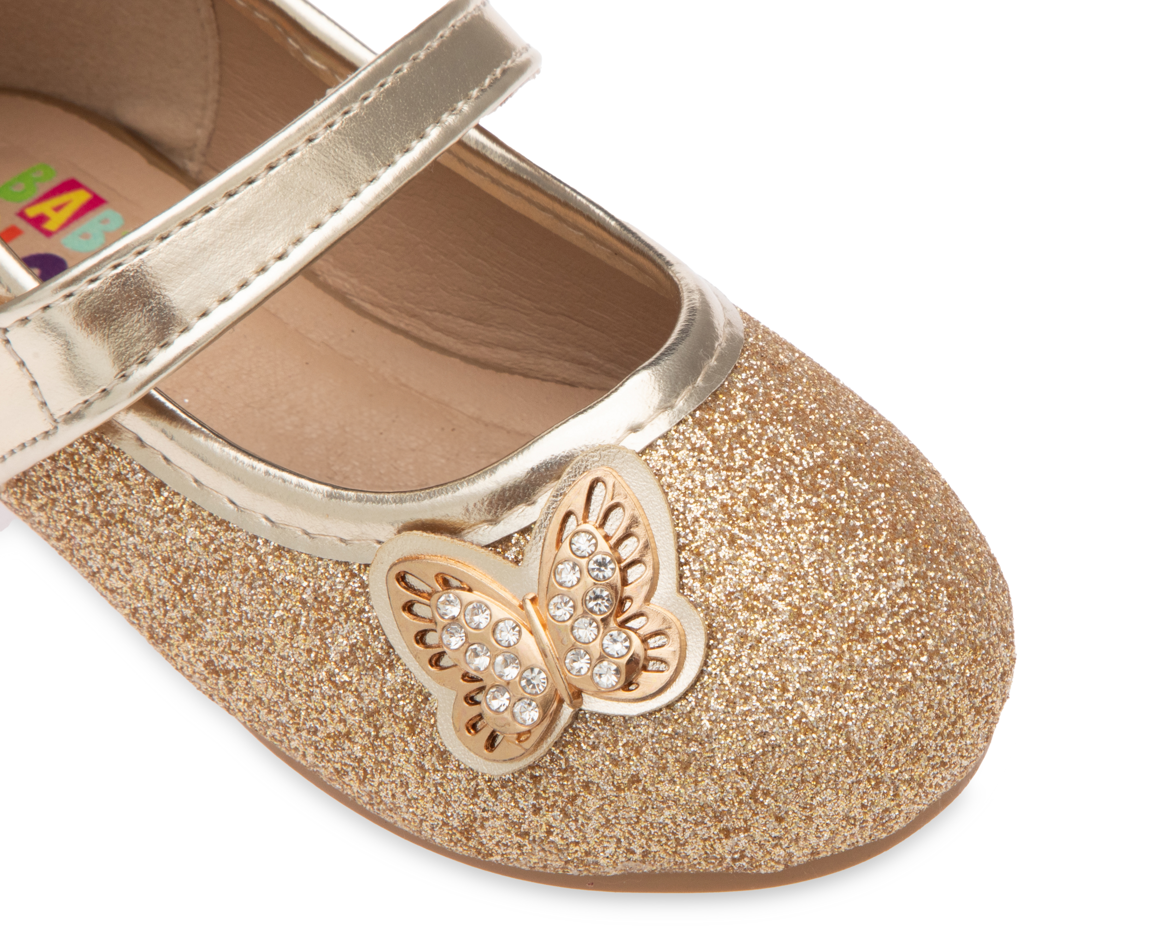 Foto 7 pulgar | Foto 6 | Flats Baby Colors para Bebé Niña