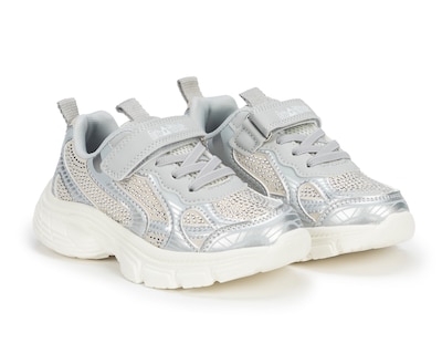 Foto 1 | Foto 1 | Tenis Casuales Girls Attitude para Niña