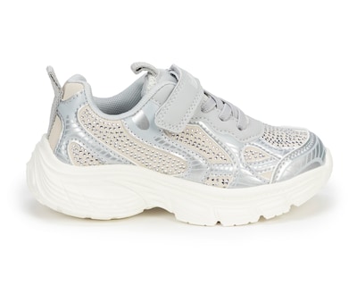 Foto 2 | Foto 2 | Tenis Casuales Girls Attitude para Niña