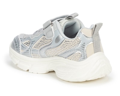 Foto 3 | Foto 3 | Tenis Casuales Girls Attitude para Niña