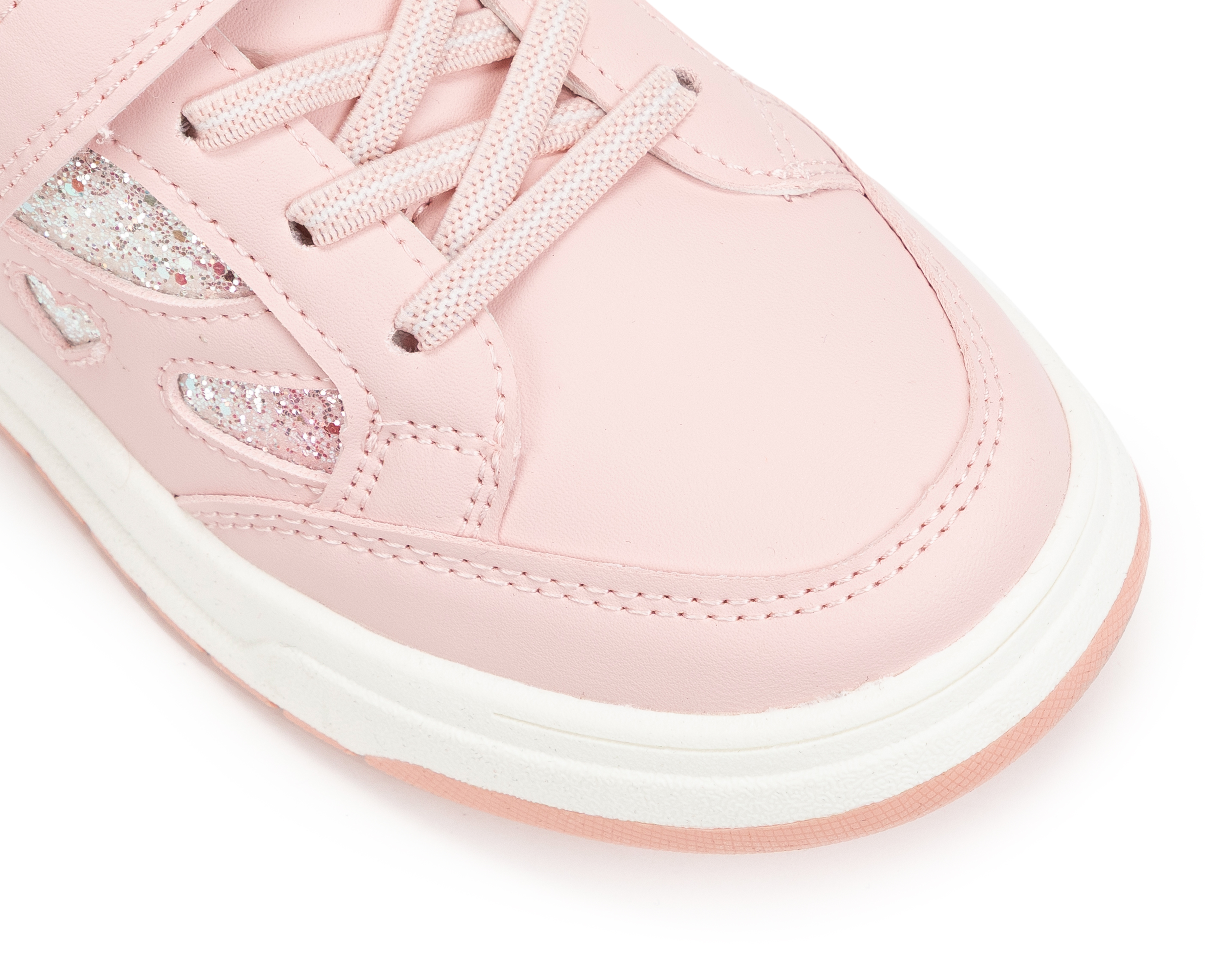 Foto 6 | Foto 6 | Tenis Girls Attitude para Niña