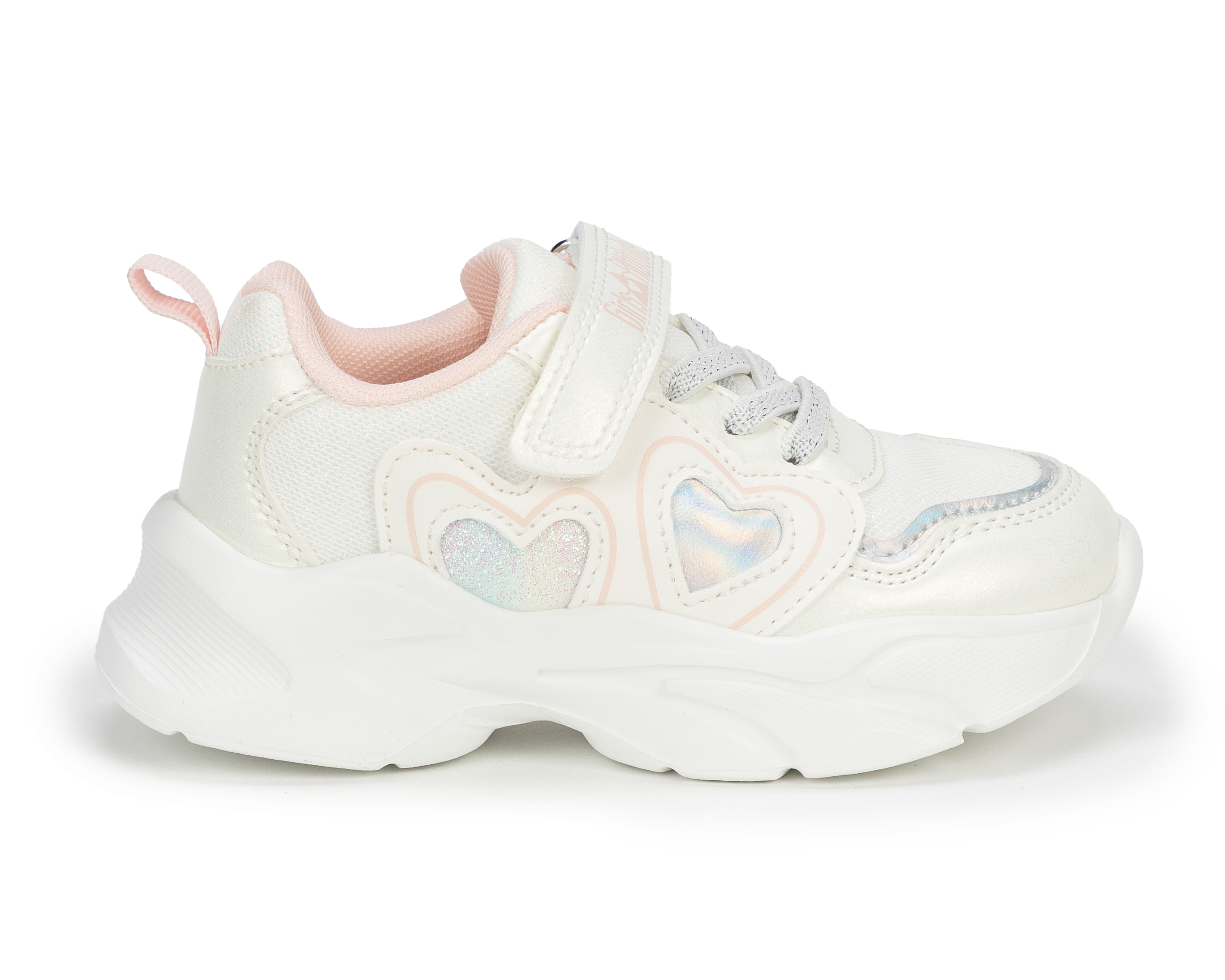 Foto 2 | Foto 2 | Tenis Casuales Girls Attitude para Niña