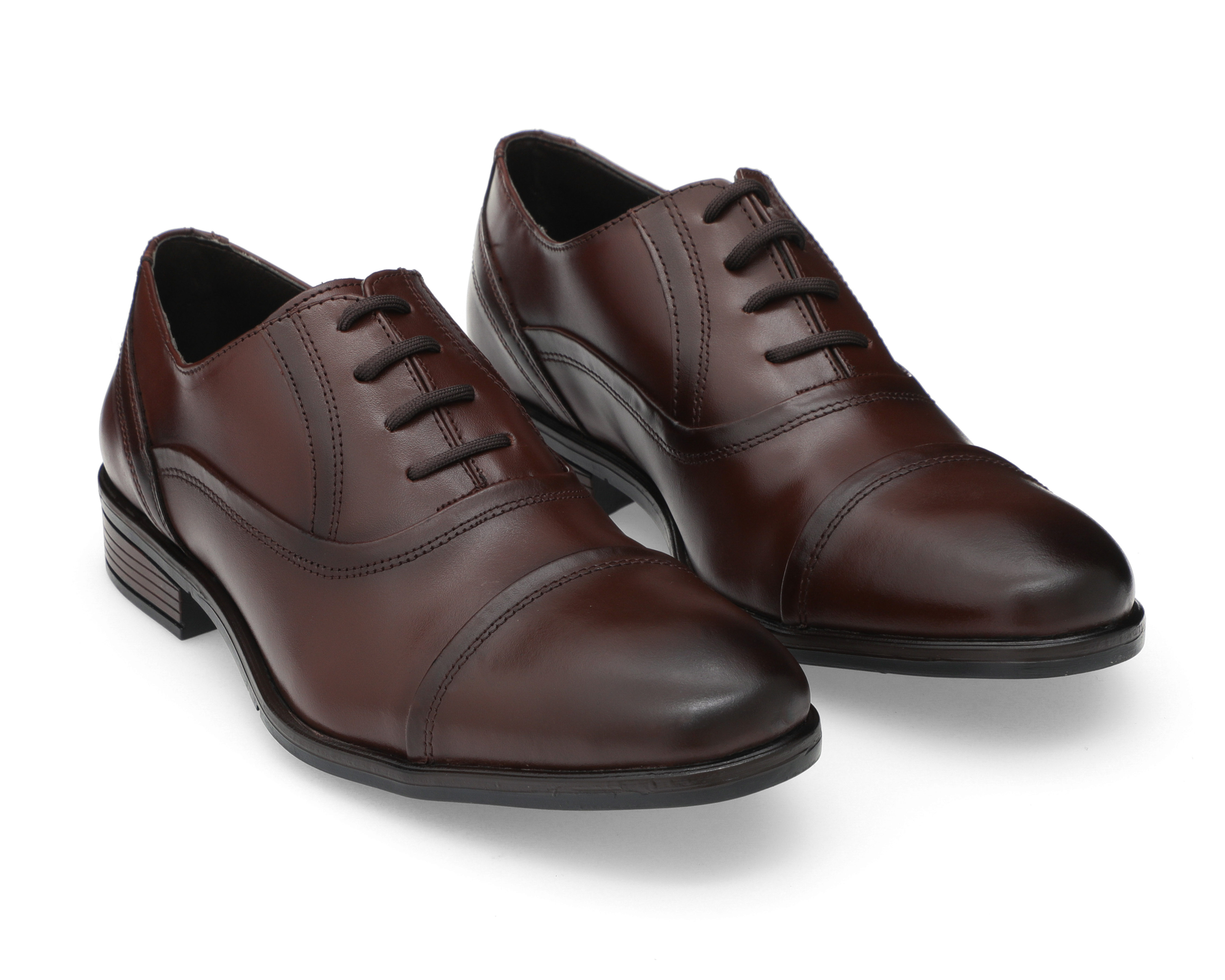 Zapatos de Vestir Christian Gallery de Piel para Hombre