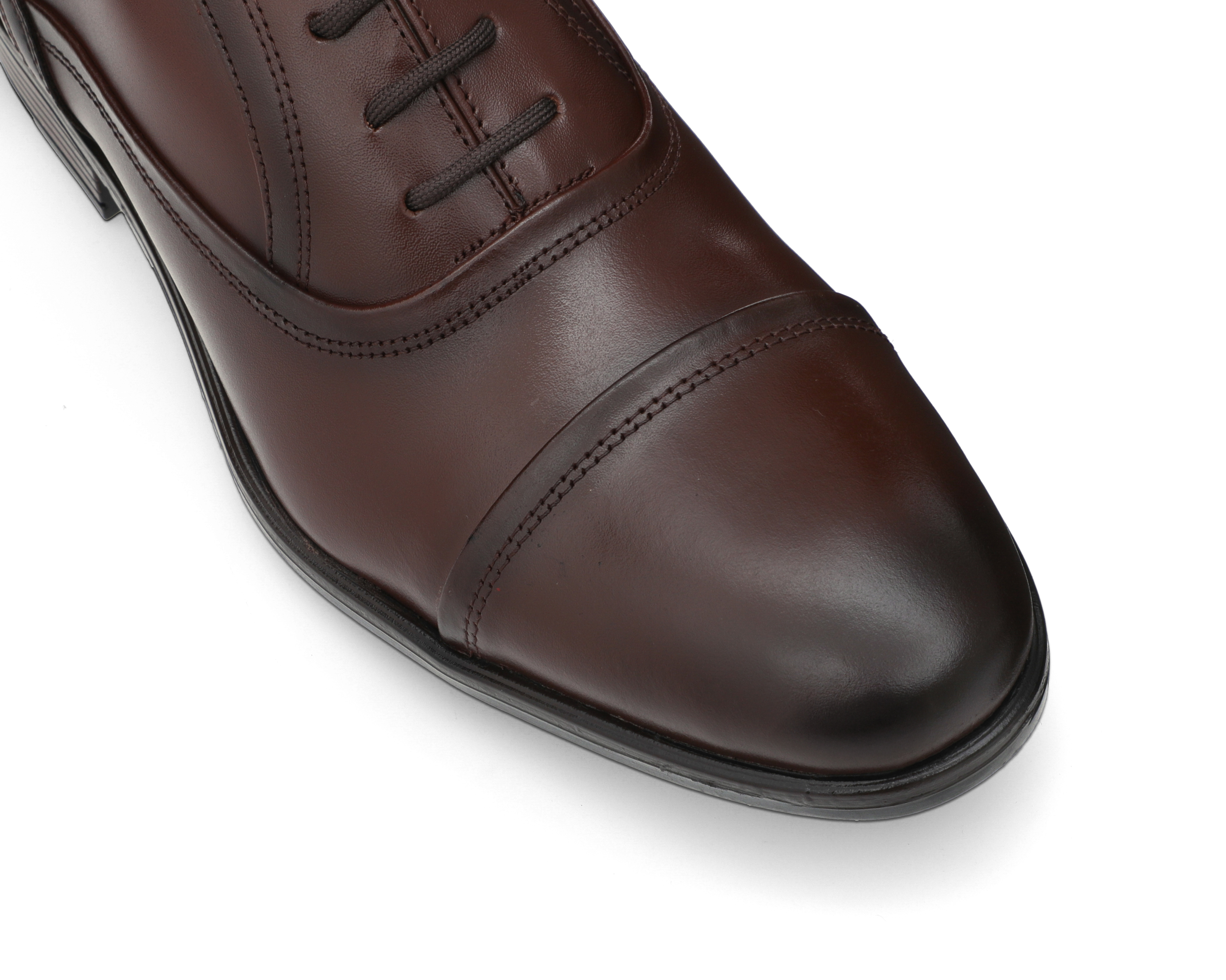 Foto 6 | Foto 6 | Zapatos de Vestir Christian Gallery de Piel para Hombre