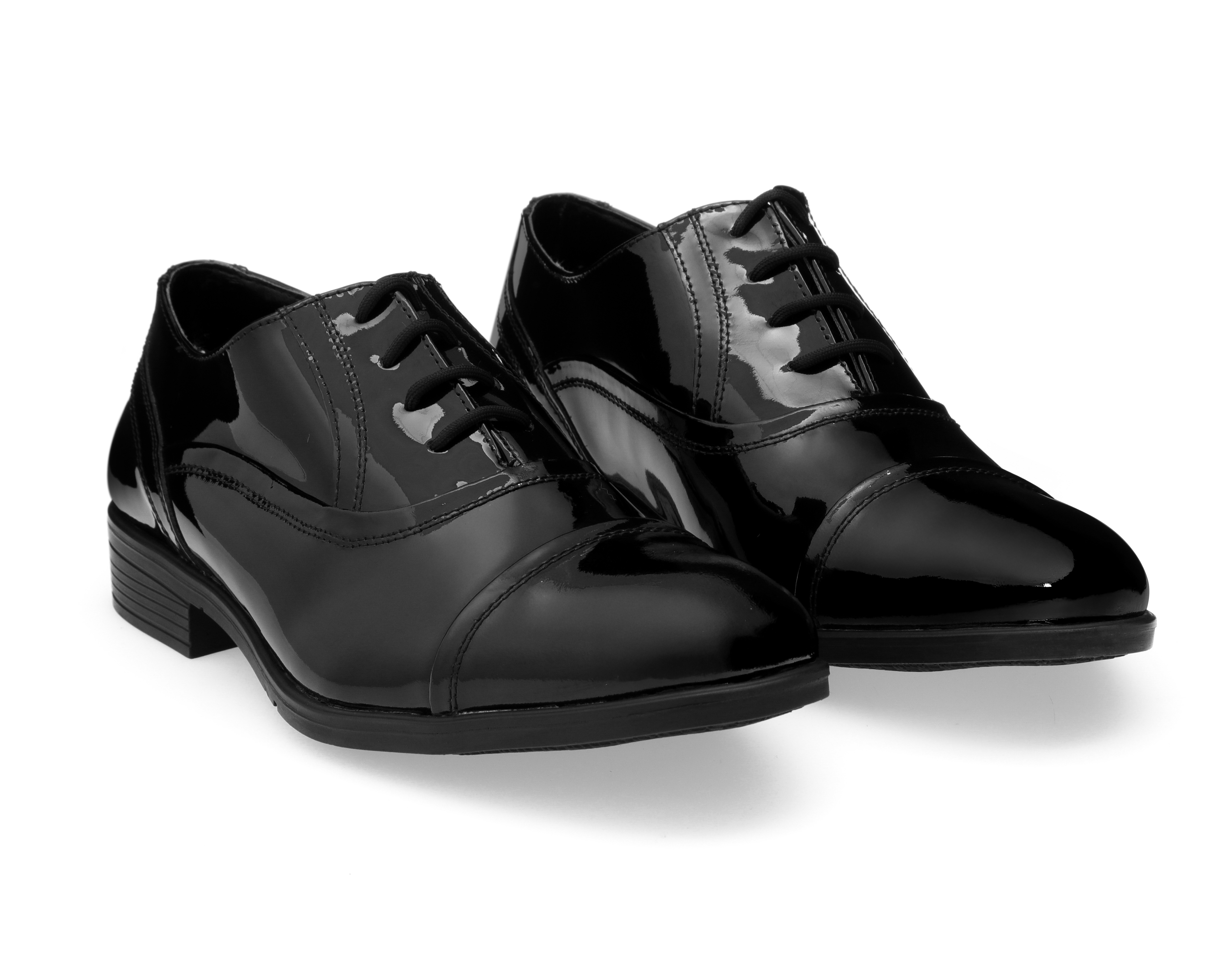 Zapatos de Vestir Christian Gallery de Piel para Hombre