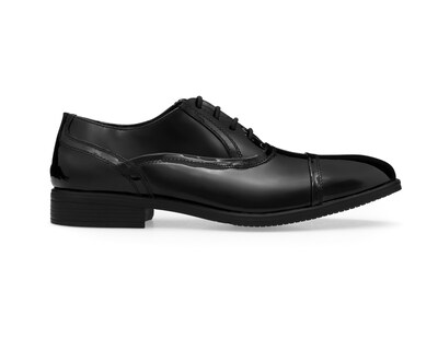 Foto 2 | Foto 2 | Zapatos de Vestir Christian Gallery de Piel para Hombre