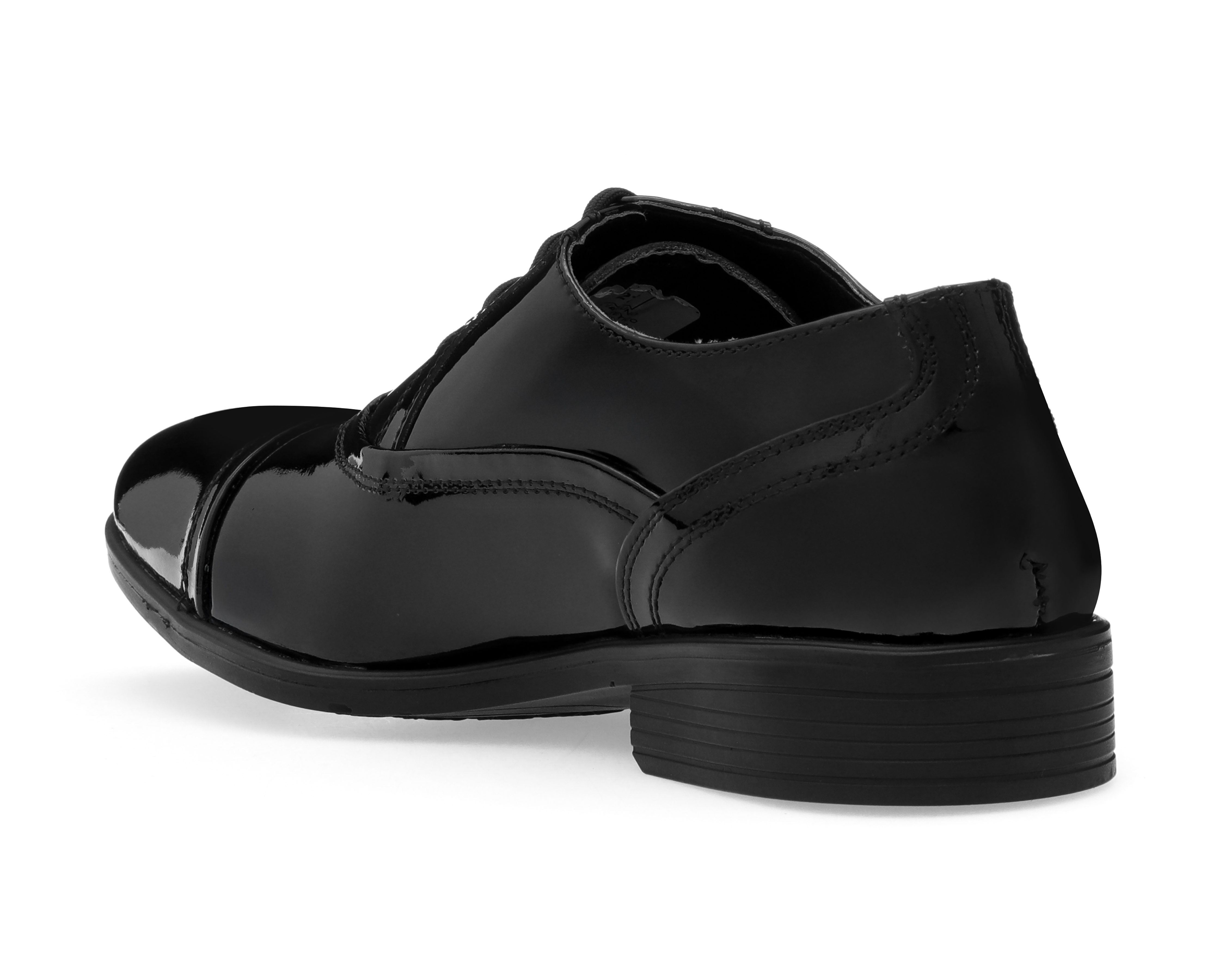 Foto 4 pulgar | Foto 3 | Zapatos de Vestir Christian Gallery de Piel para Hombre