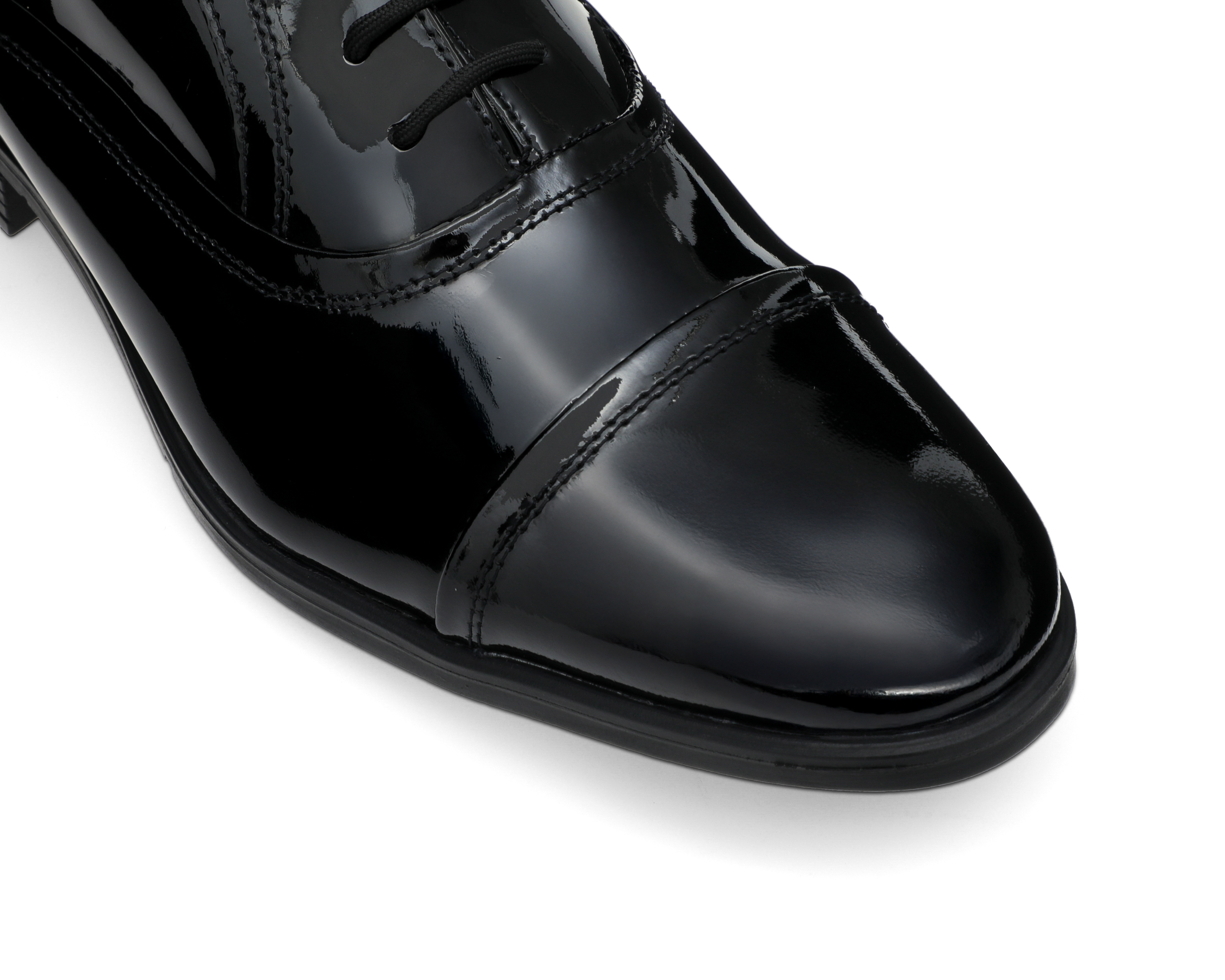 Foto 7 pulgar | Foto 6 | Zapatos de Vestir Christian Gallery de Piel para Hombre
