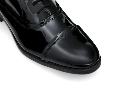 Foto 6 | Foto 6 | Zapatos de Vestir Christian Gallery de Piel para Hombre