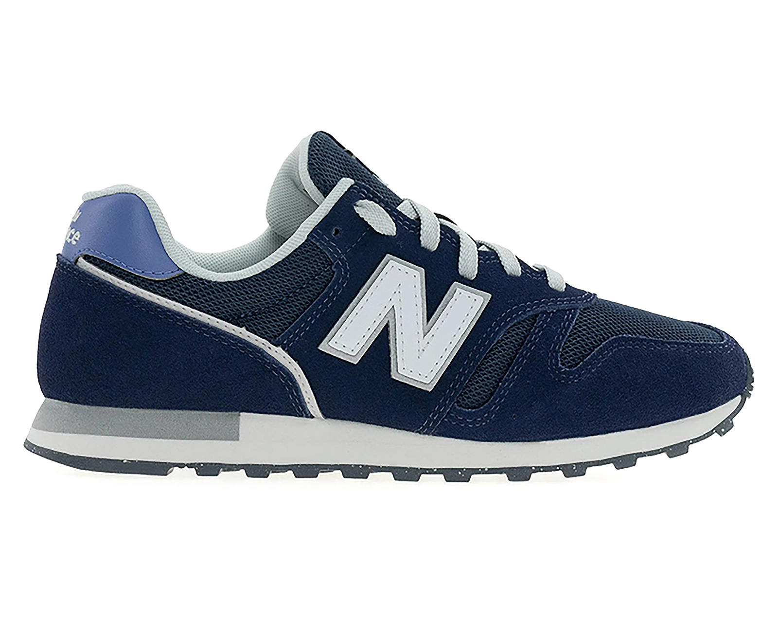 Foto 3 pulgar | Foto 2 | Tenis New Balance 373 para Mujer