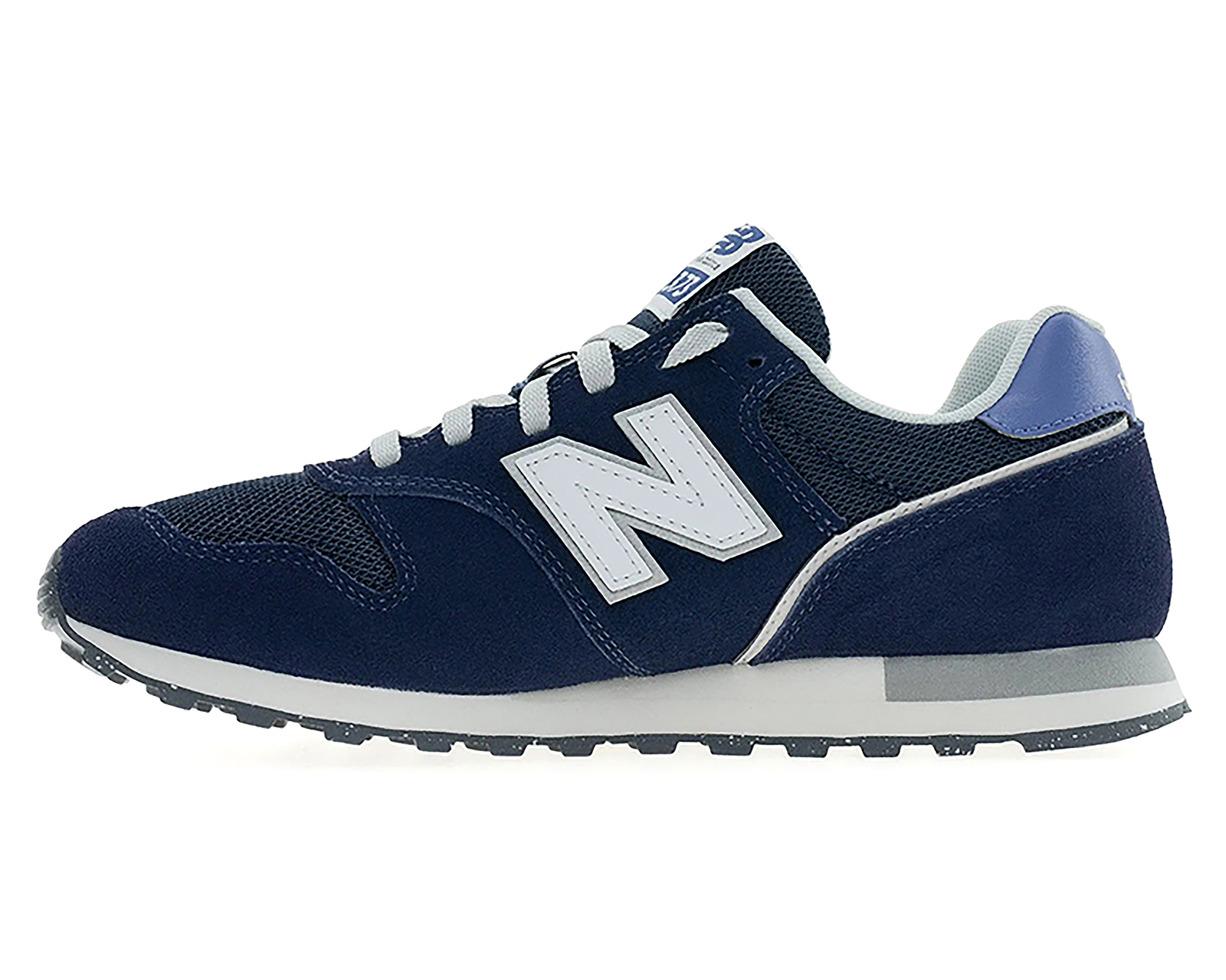 Foto 4 pulgar | Foto 3 | Tenis New Balance 373 para Mujer