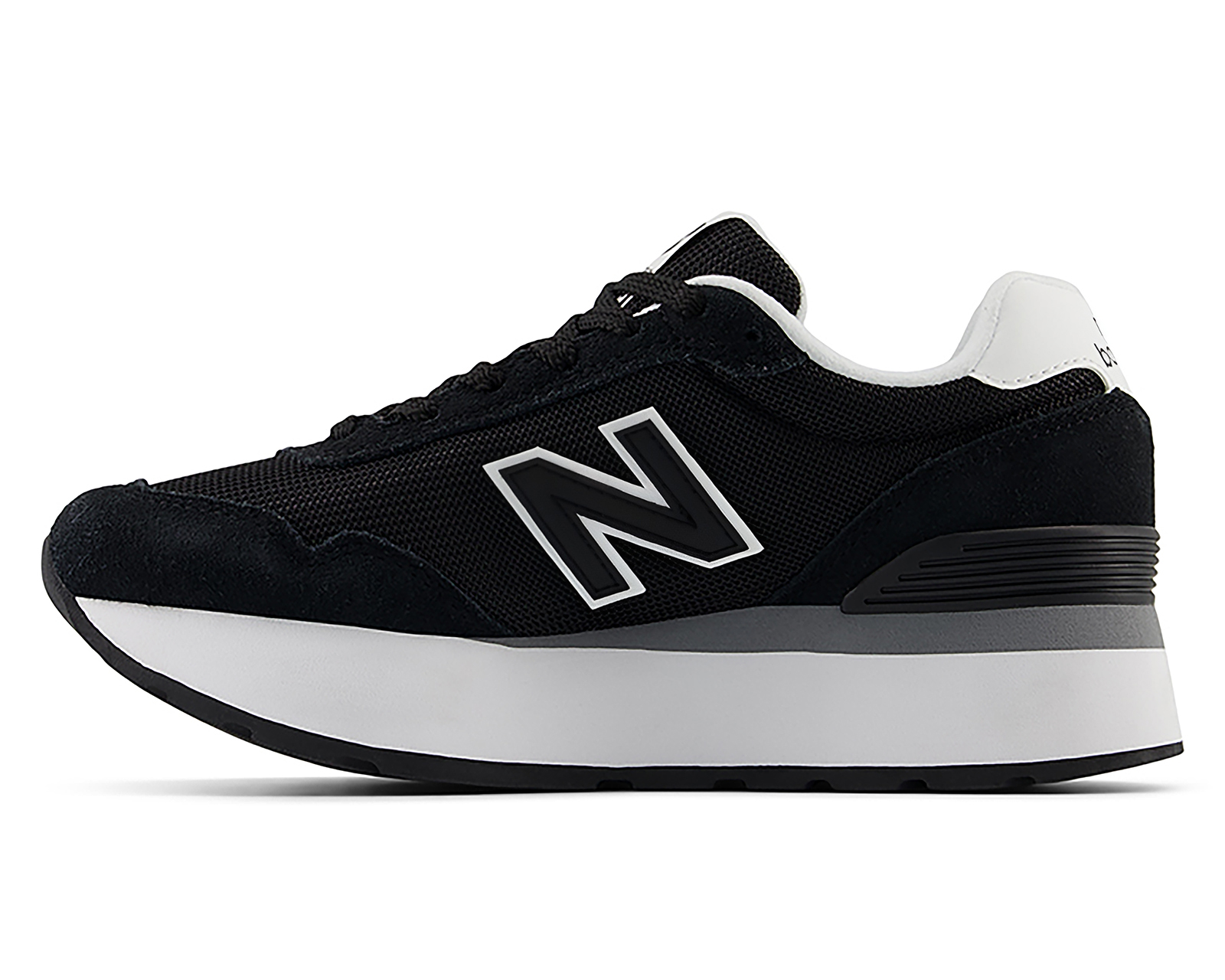 Foto 4 pulgar | Foto 3 | Tenis New Balance 515 para Mujer