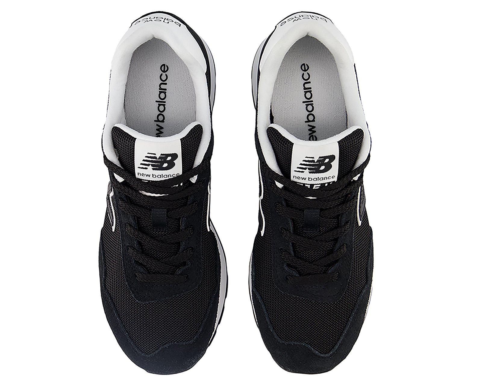 Foto 6 pulgar | Foto 5 | Tenis New Balance 515 para Mujer