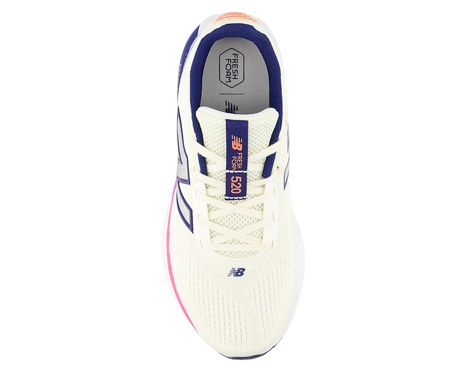 Foto 6 pulgar | Foto 5 | Tenis para Correr New Balance para Mujer