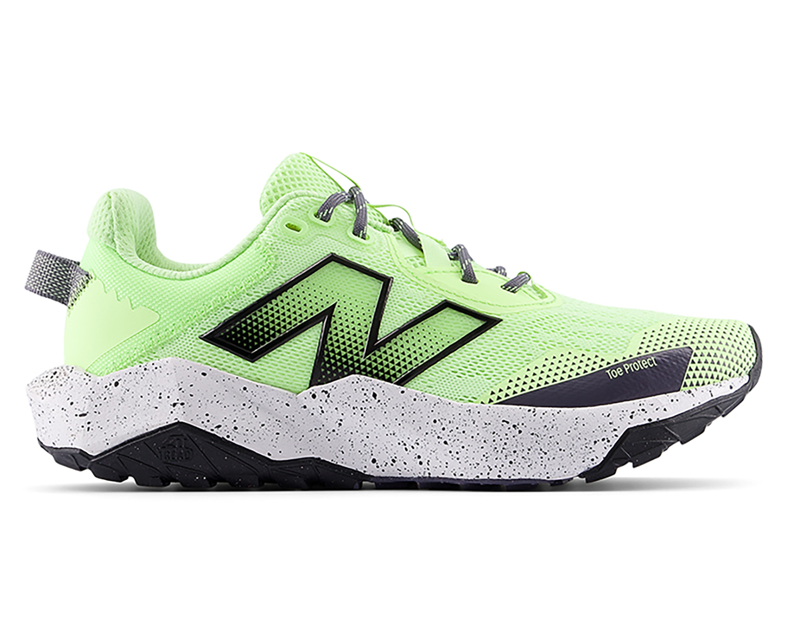 Foto 2 | Foto 2 | Tenis para Correr New Balance Nitrel para Mujer