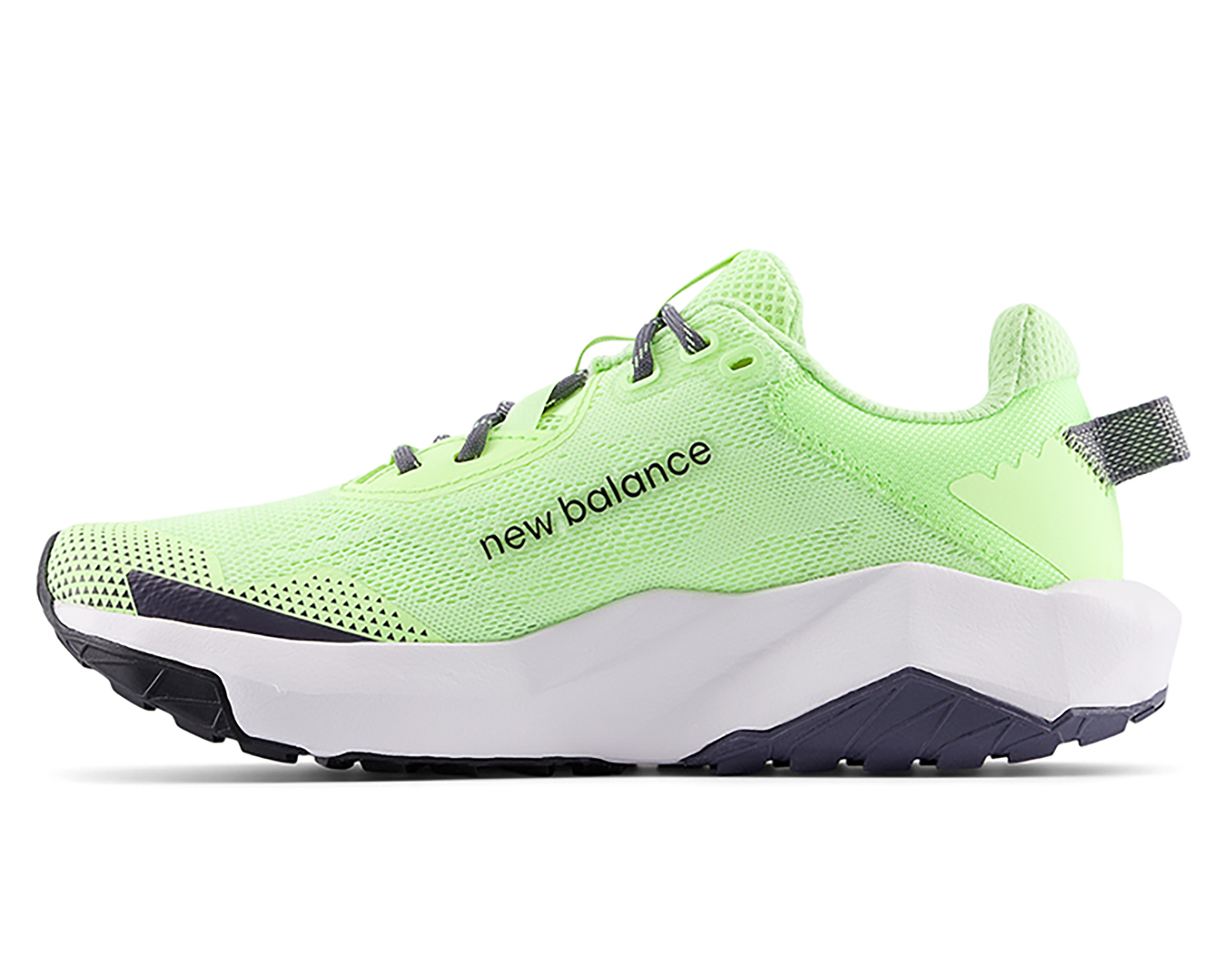 Foto 4 pulgar | Foto 3 | Tenis para Correr New Balance Nitrel para Mujer