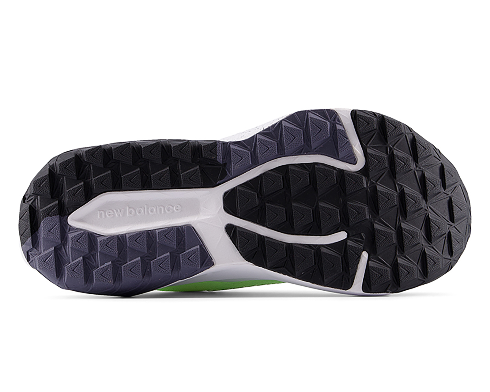 Foto 5 pulgar | Foto 4 | Tenis para Correr New Balance Nitrel para Mujer