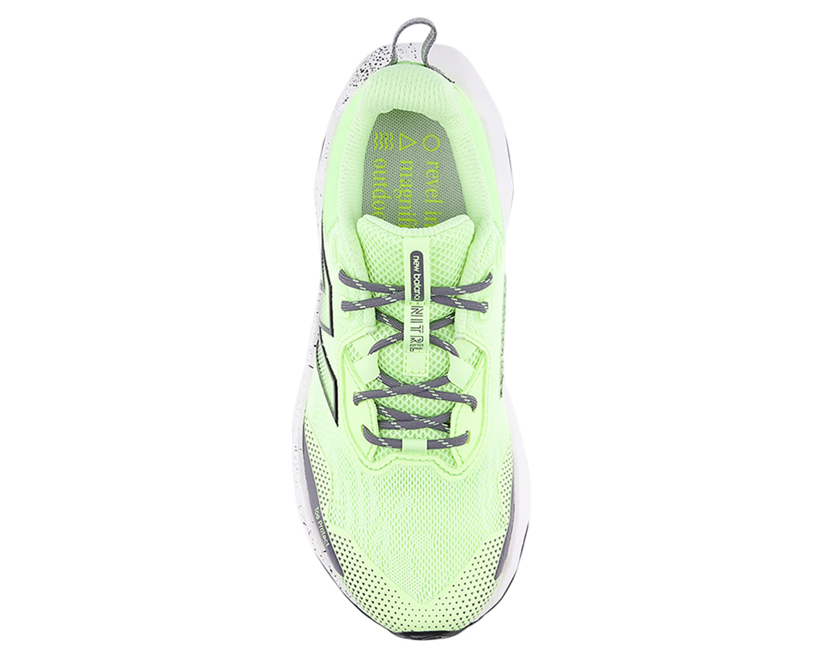 Foto 5 | Foto 5 | Tenis para Correr New Balance Nitrel para Mujer