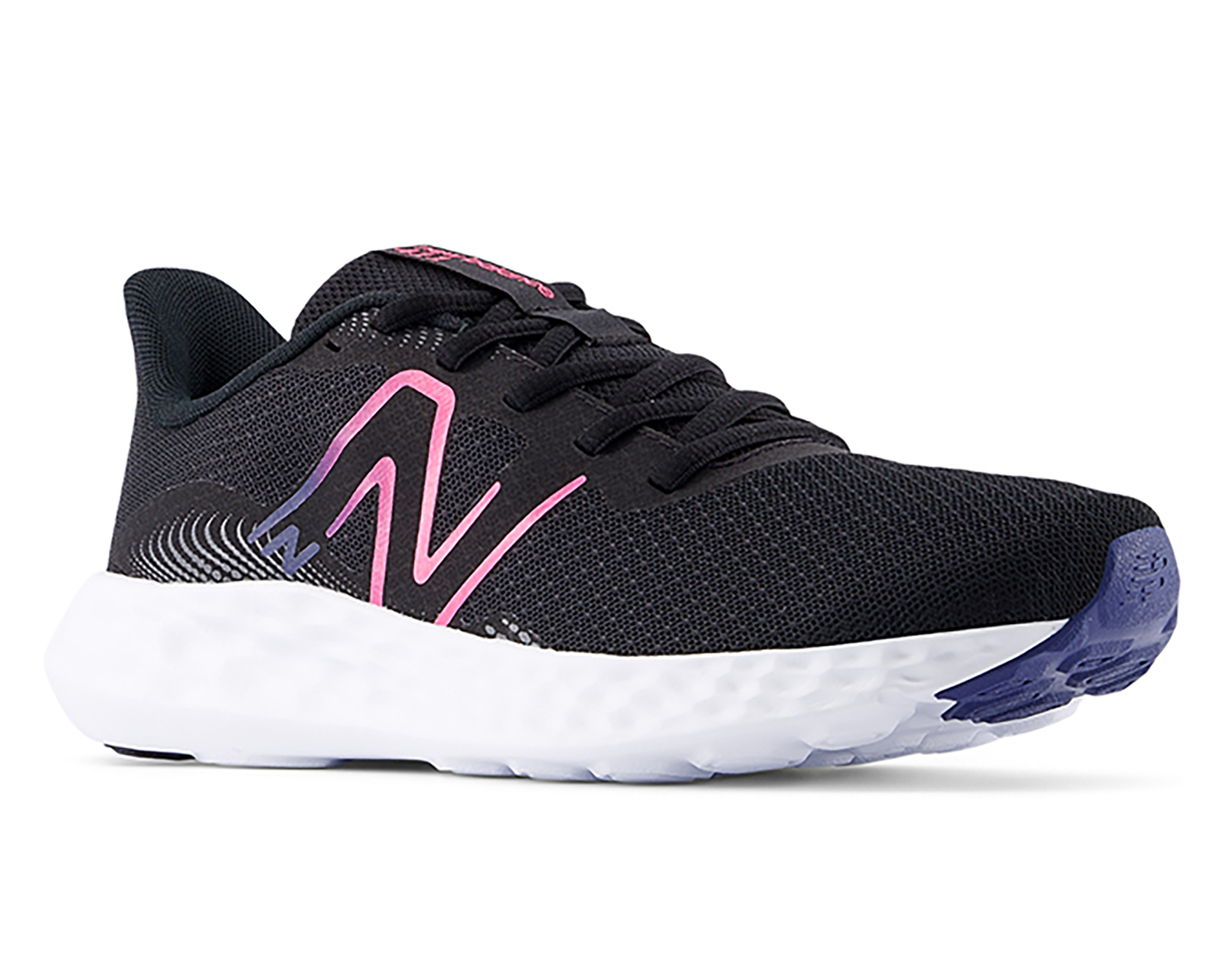 Foto 2 pulgar | Foto 1 | Tenis para Correr New Balance 411 para Mujer