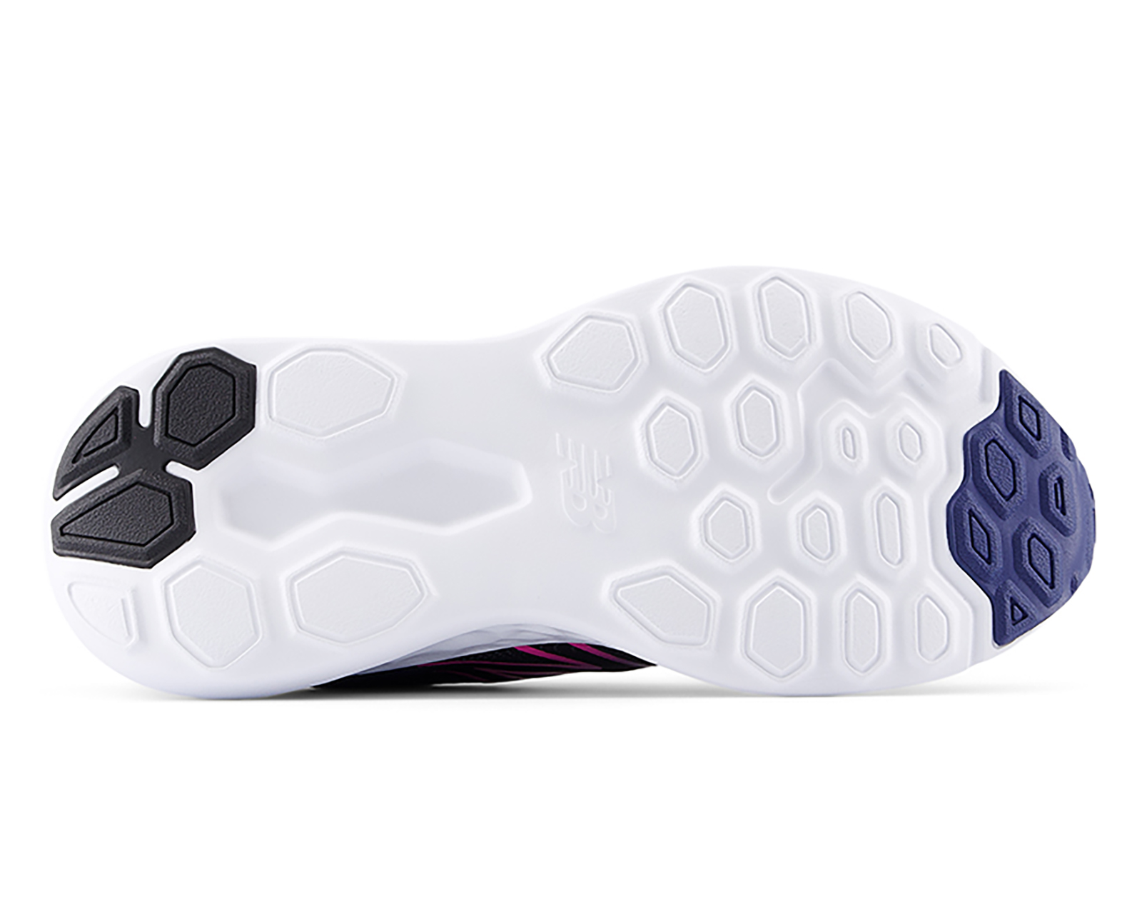 Foto 5 pulgar | Foto 4 | Tenis para Correr New Balance 411 para Mujer