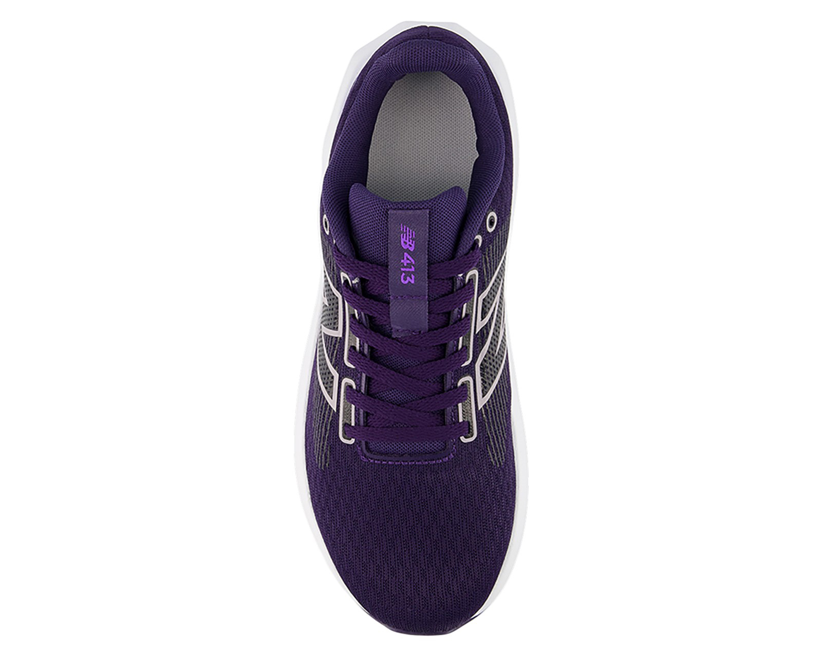 Foto 5 | Foto 5 | Tenis para Correr New Balance 413 para Mujer