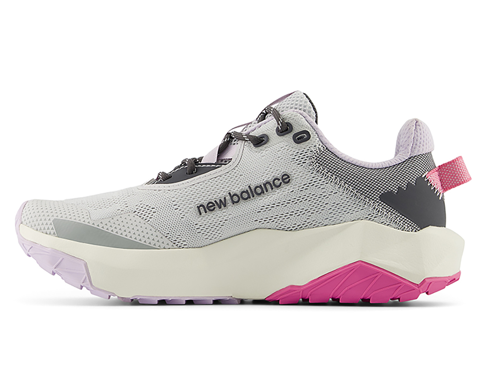 Foto 3 | Foto 3 | Tenis para Correr New Balance Nitrel para Mujer