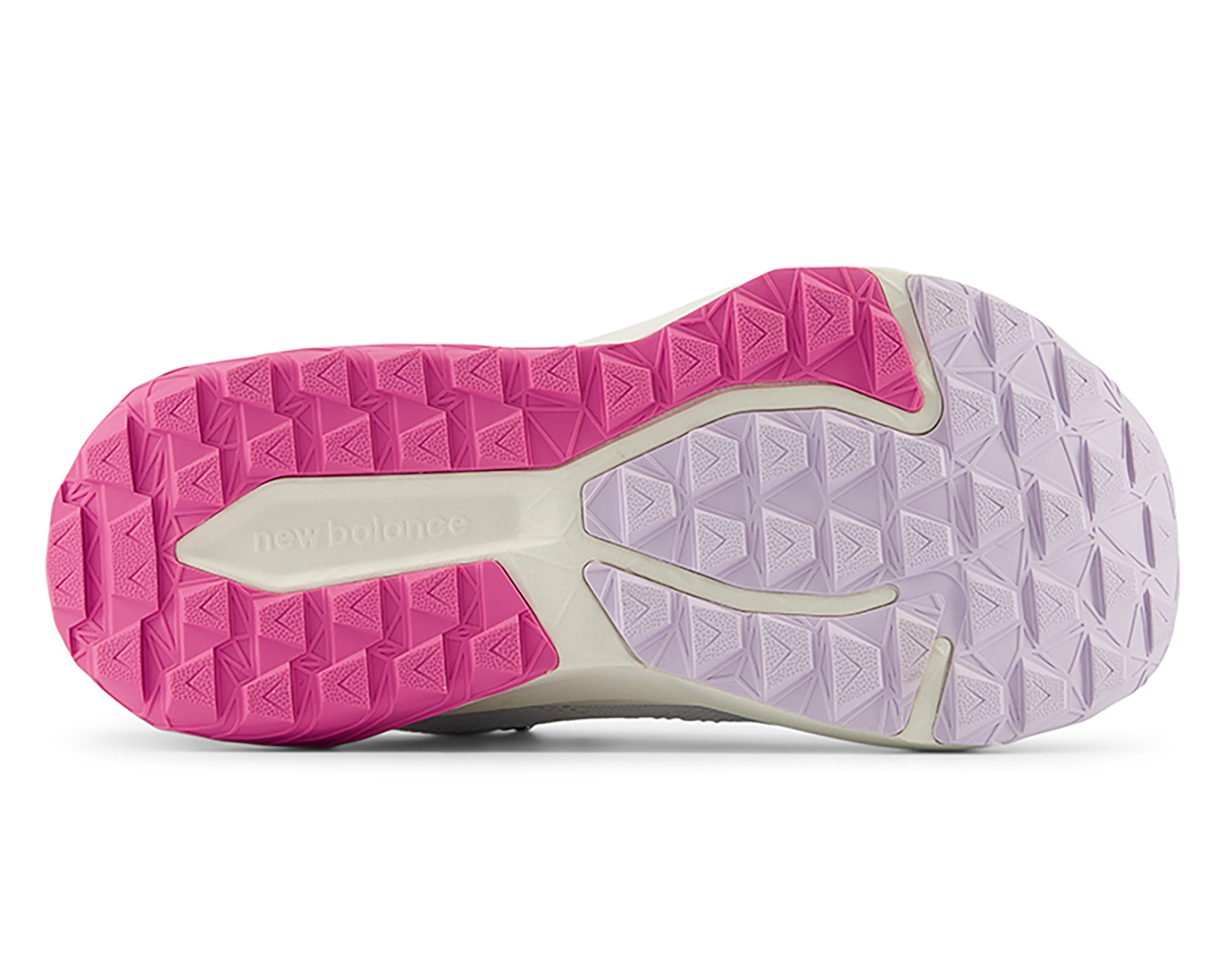 Foto 4 | Foto 4 | Tenis para Correr New Balance Nitrel para Mujer