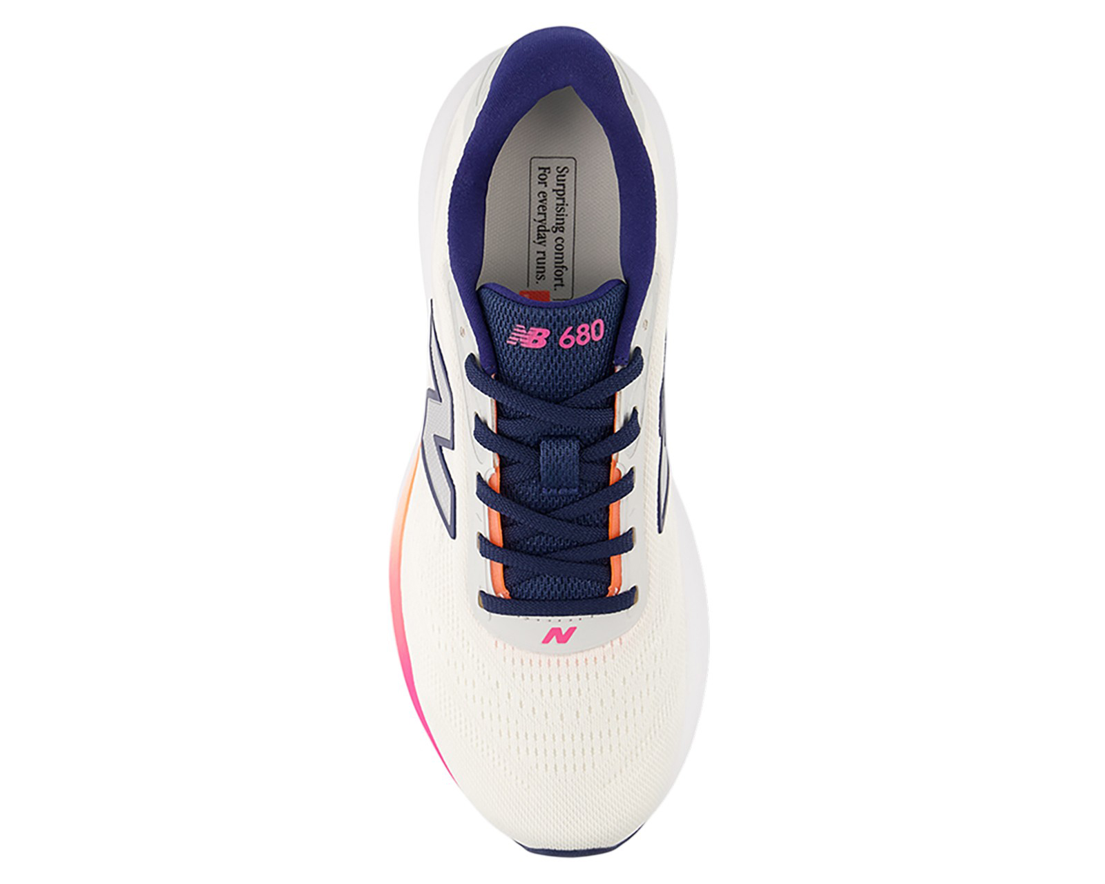 Foto 5 pulgar | Foto 4 | Tenis para Correr New Balance para Mujer