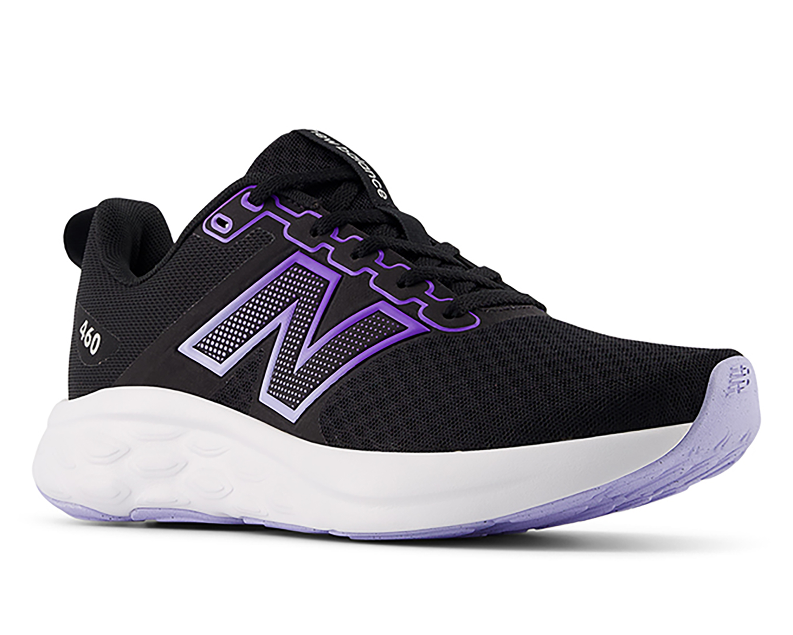 Tenis para Correr New Balance 460 para Mujer