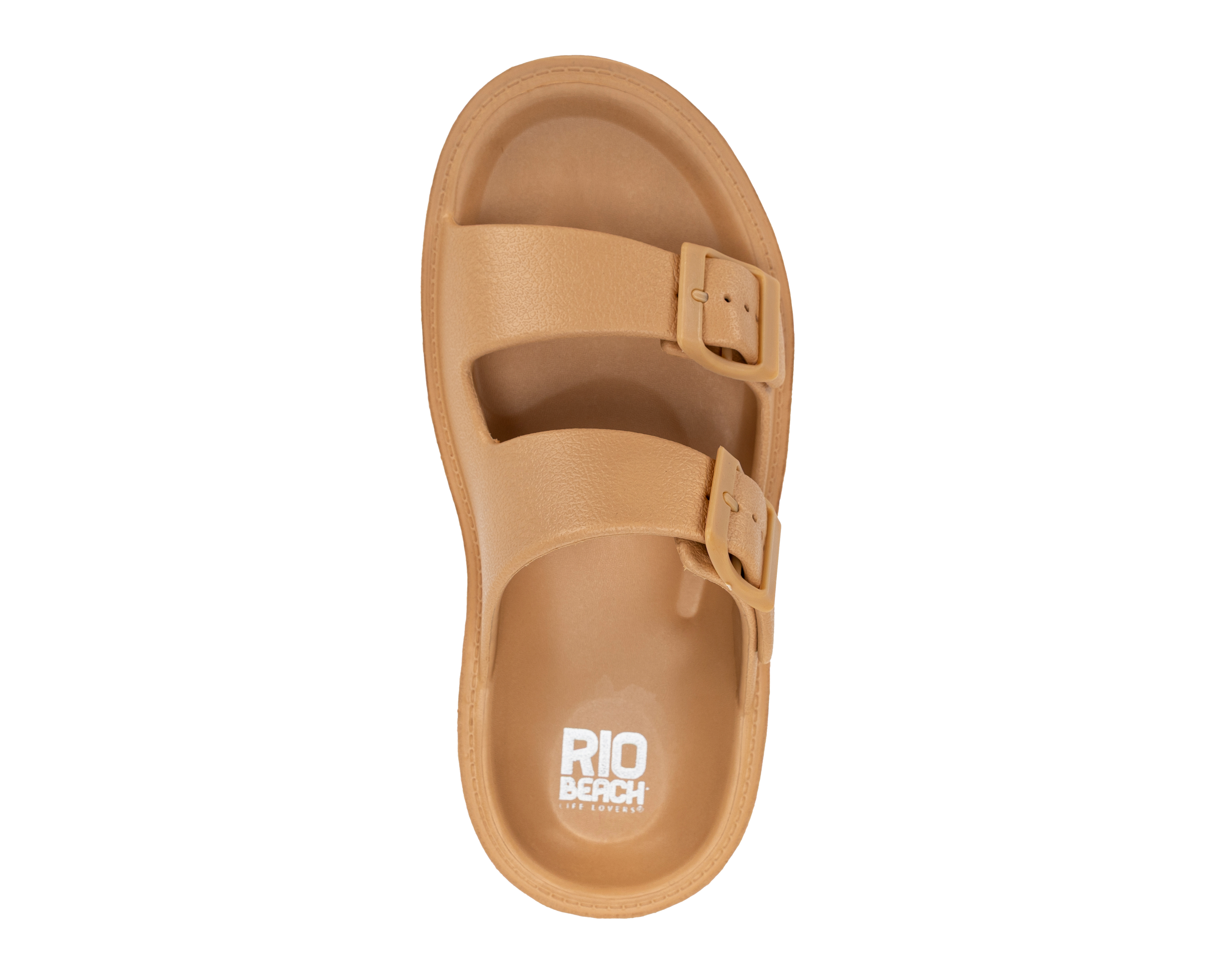 Foto 6 pulgar | Foto 5 | Sandalias de Playa Rio Beach para Mujer