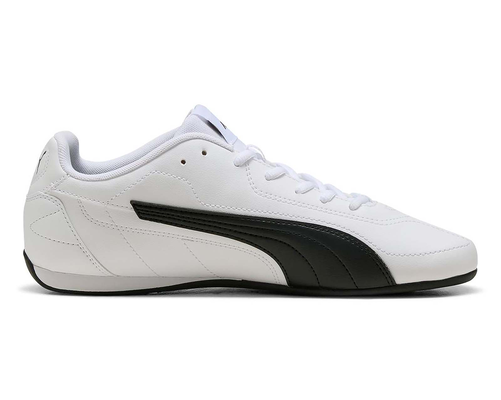 Foto 3 pulgar | Foto 2 | Tenis Puma Catch WNS para Mujer