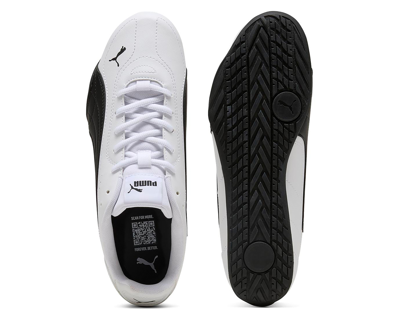 Foto 4 | Foto 4 | Tenis Puma Catch WNS para Mujer