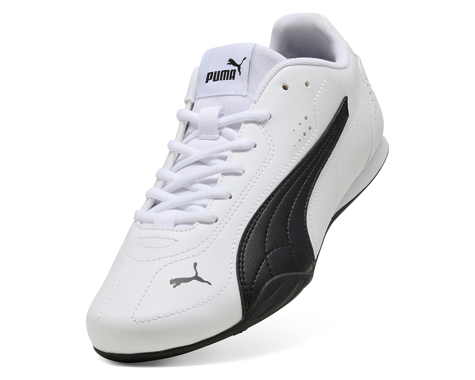 Foto 6 pulgar | Foto 5 | Tenis Puma Catch WNS para Mujer