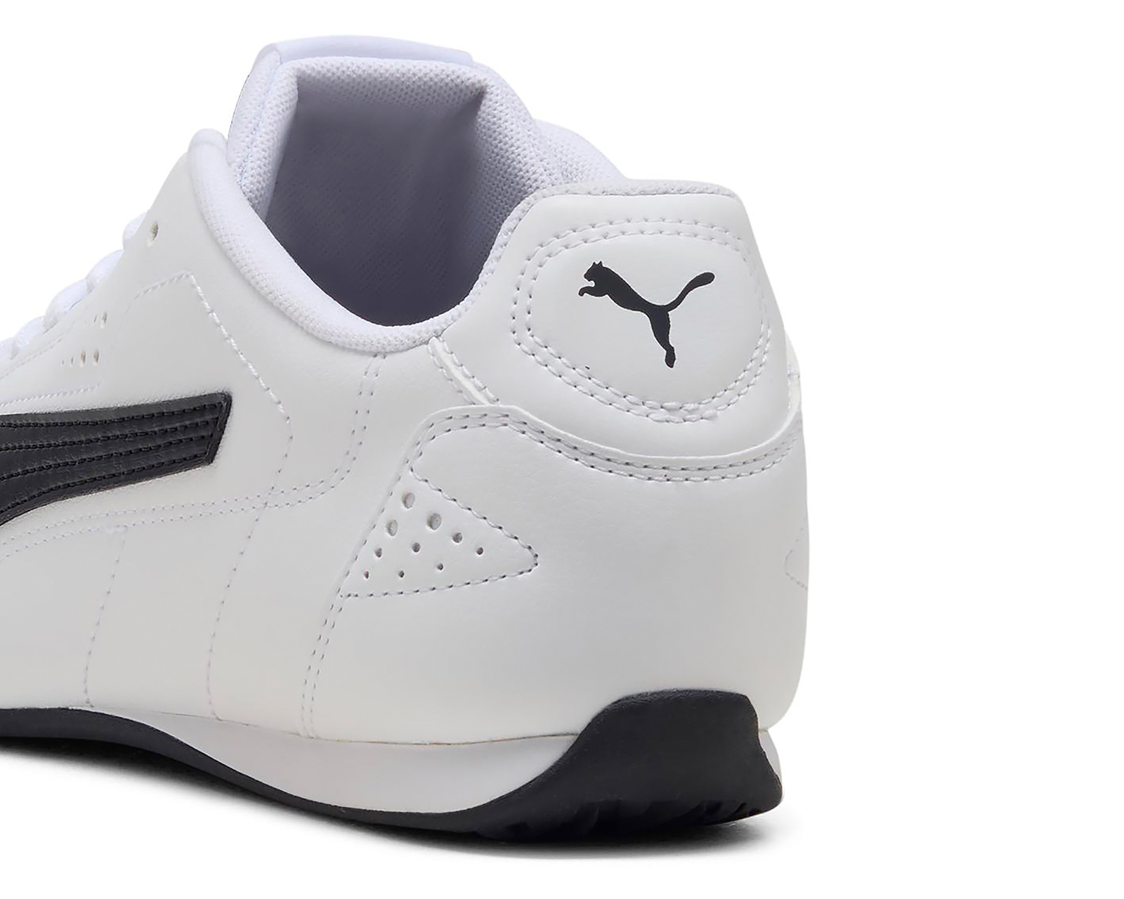 Foto 7 pulgar | Foto 6 | Tenis Puma Catch WNS para Mujer