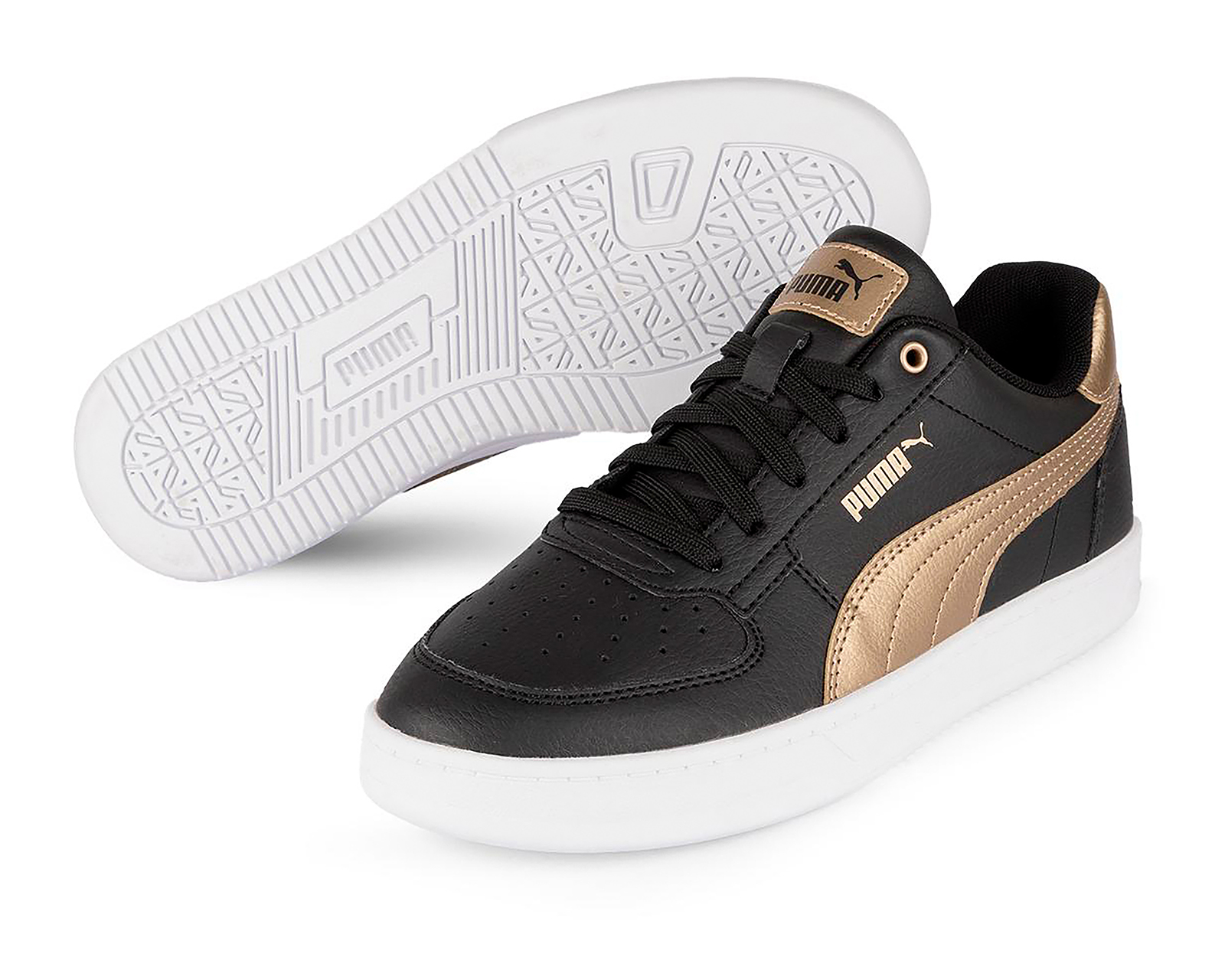 Tenis Puma Caven 2.0 Metallic para Mujer