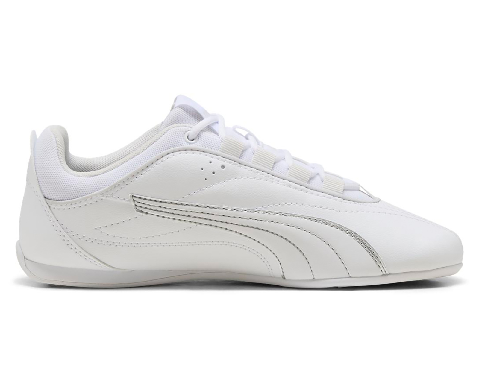 Foto 3 pulgar | Foto 2 | Tenis Puma Catch Soleil para Mujer