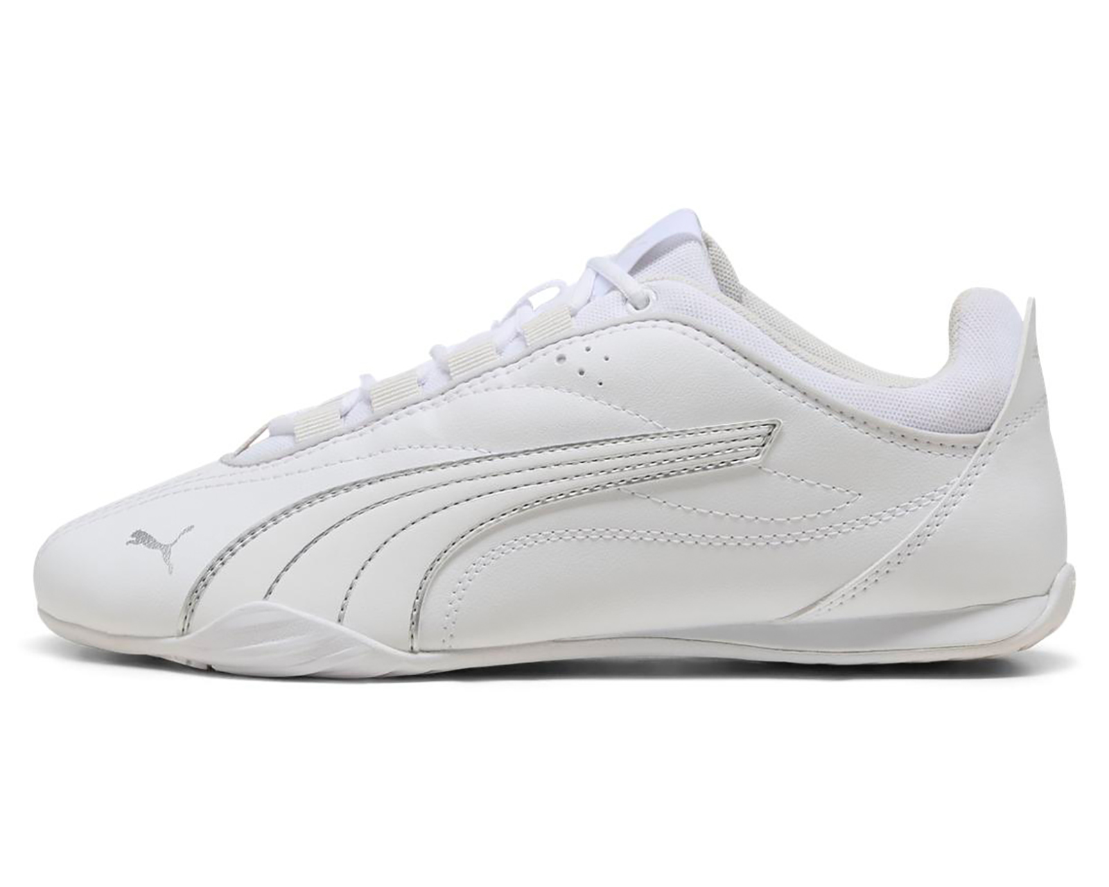 Foto 4 pulgar | Foto 3 | Tenis Puma Catch Soleil para Mujer