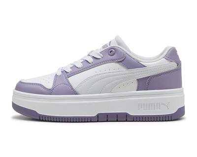 Foto 3 | Foto 3 | Tenis Puma Rebound Femme Low para Mujer